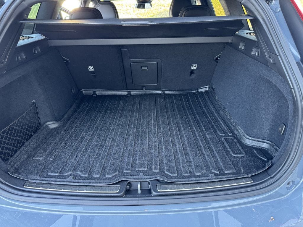 Volvo V60 Cross Country B5 AWD PLUS KAMERA H K STANDHZ foto 5