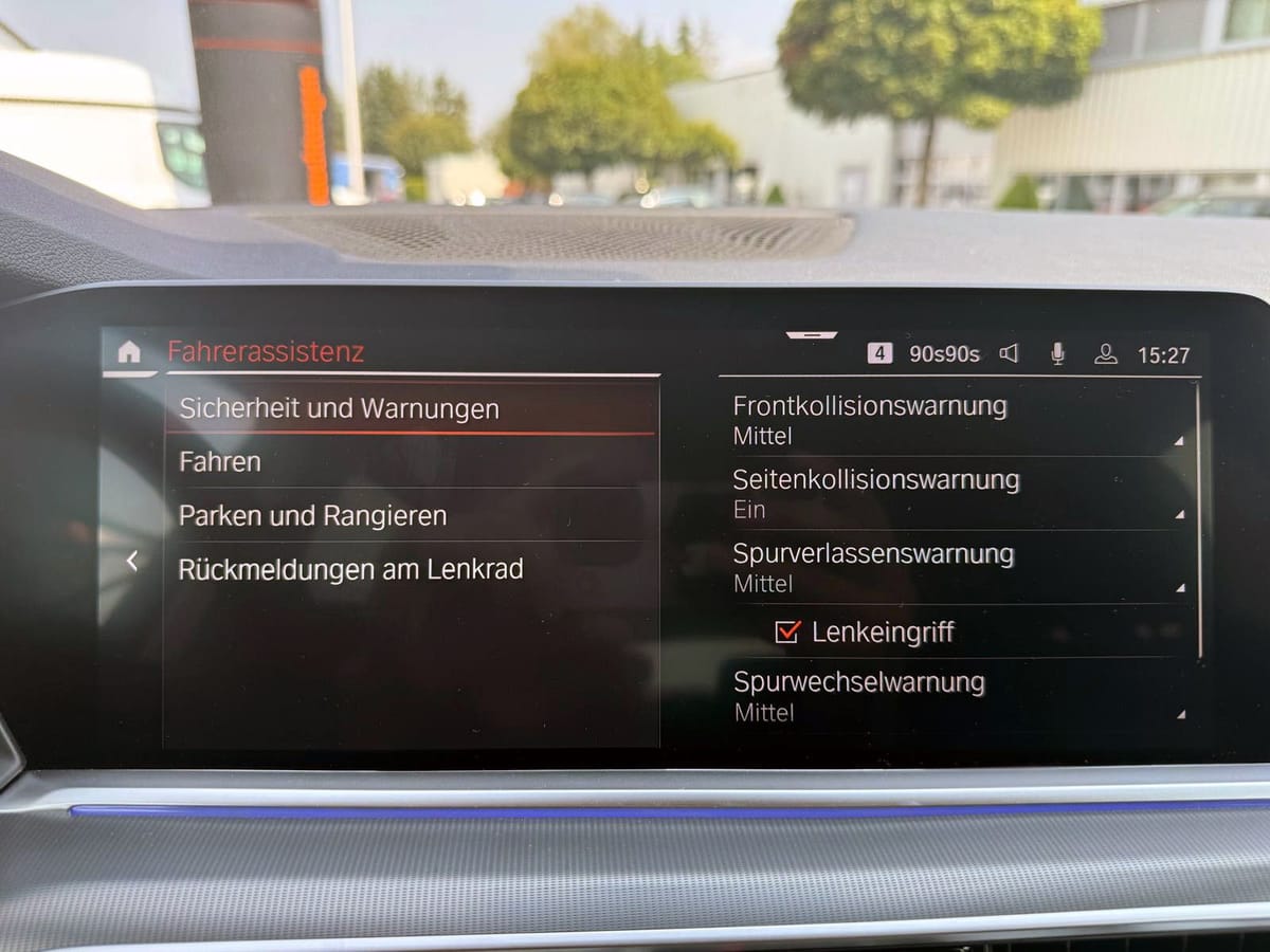 BMW X5 xDrive 40i Steptr. Unfallfrei ACC 360° foto 14