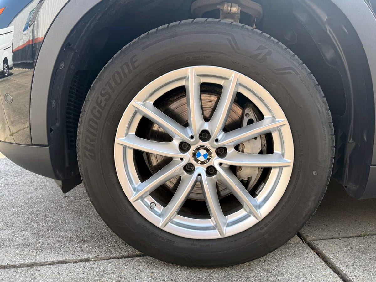 BMW X5 xDrive 40i Steptr. Unfallfrei ACC 360° foto 23