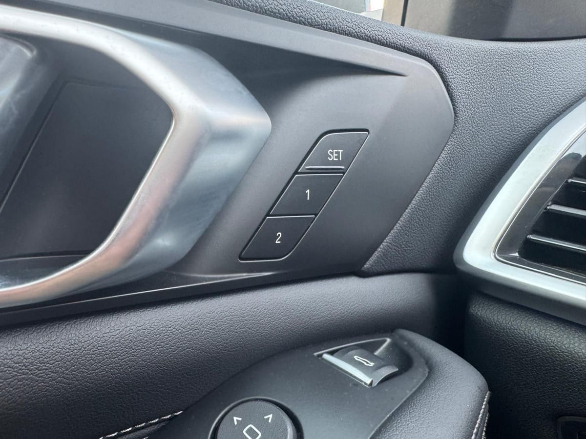 BMW X5 xDrive 40i Steptr. Unfallfrei ACC 360° foto 8