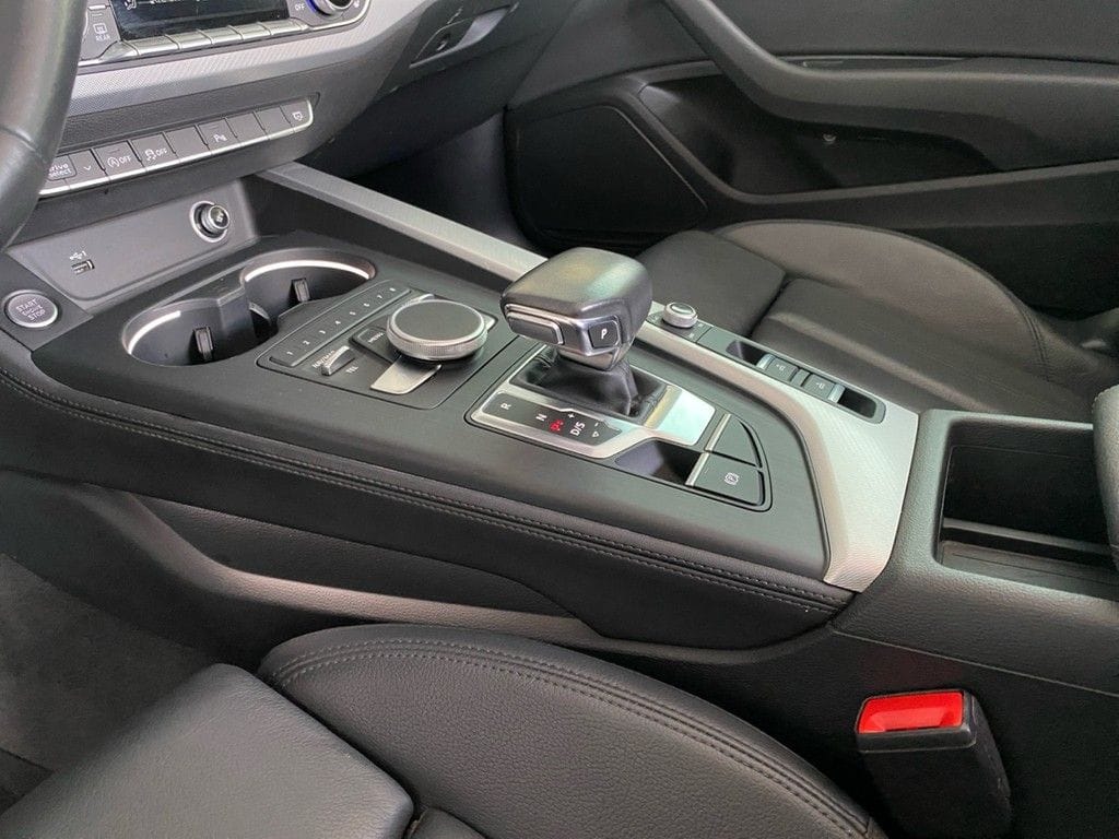 Audi A5 Cabriolet 40 TFSI S line TOUR RFK LEDER LED foto 23