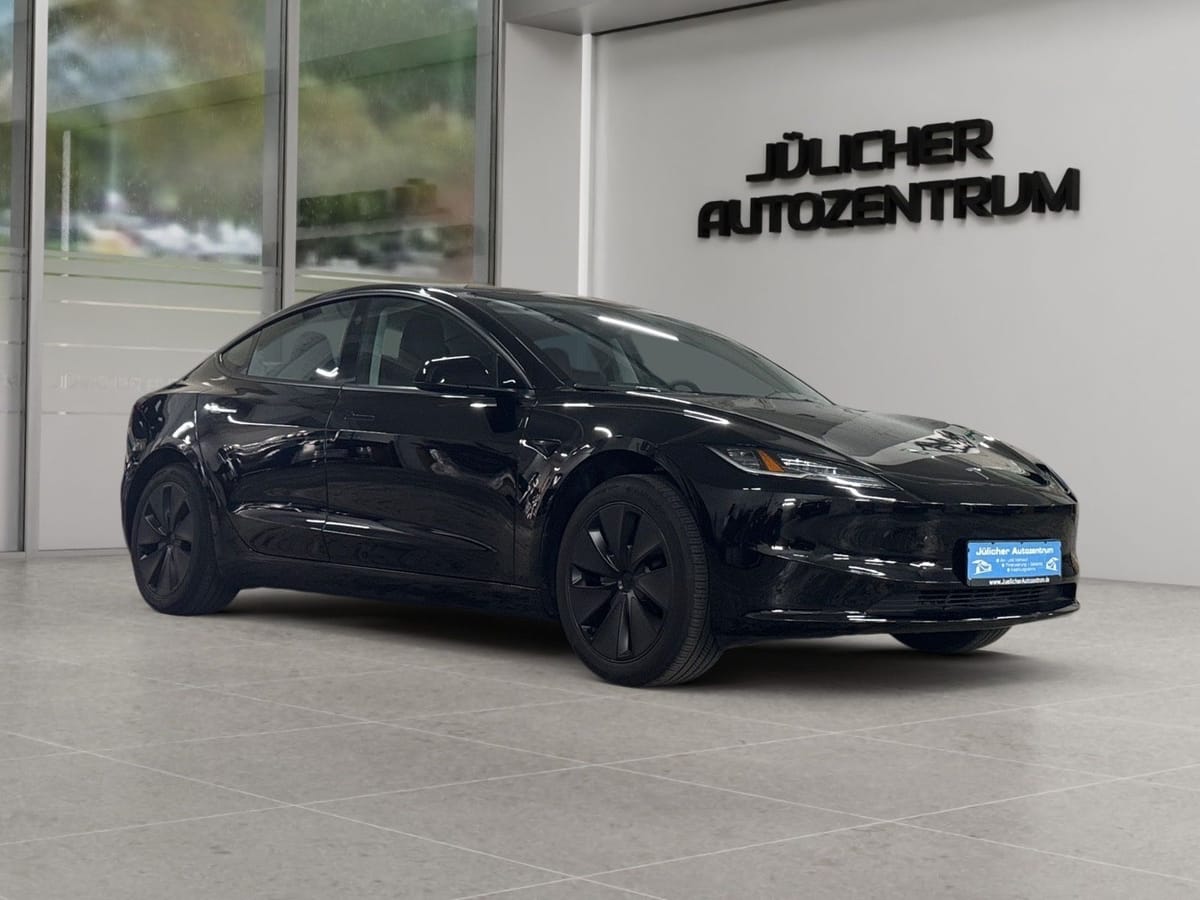 Tesla Model 3 Long Range RWD Insp. Tüv Neu