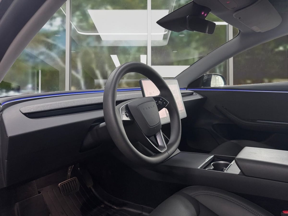 Tesla Model 3 Long Range RWD Insp. Tüv Neu foto 11