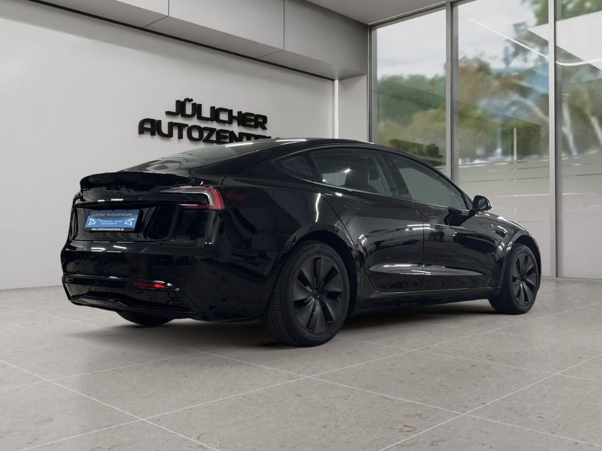 Tesla Model 3 Long Range RWD Insp. Tüv Neu foto 3