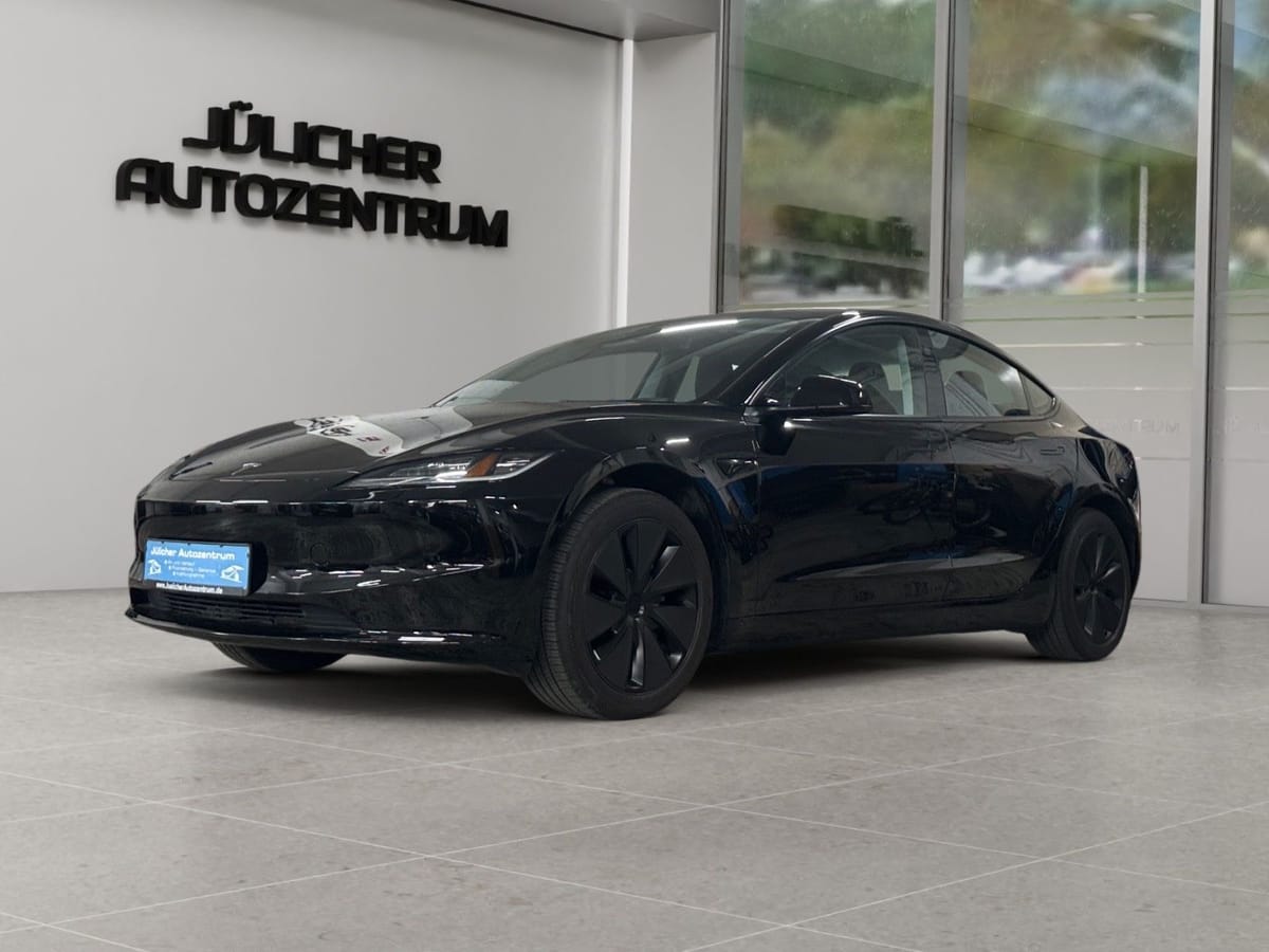 Tesla Model 3 Long Range RWD Insp. Tüv Neu foto 4