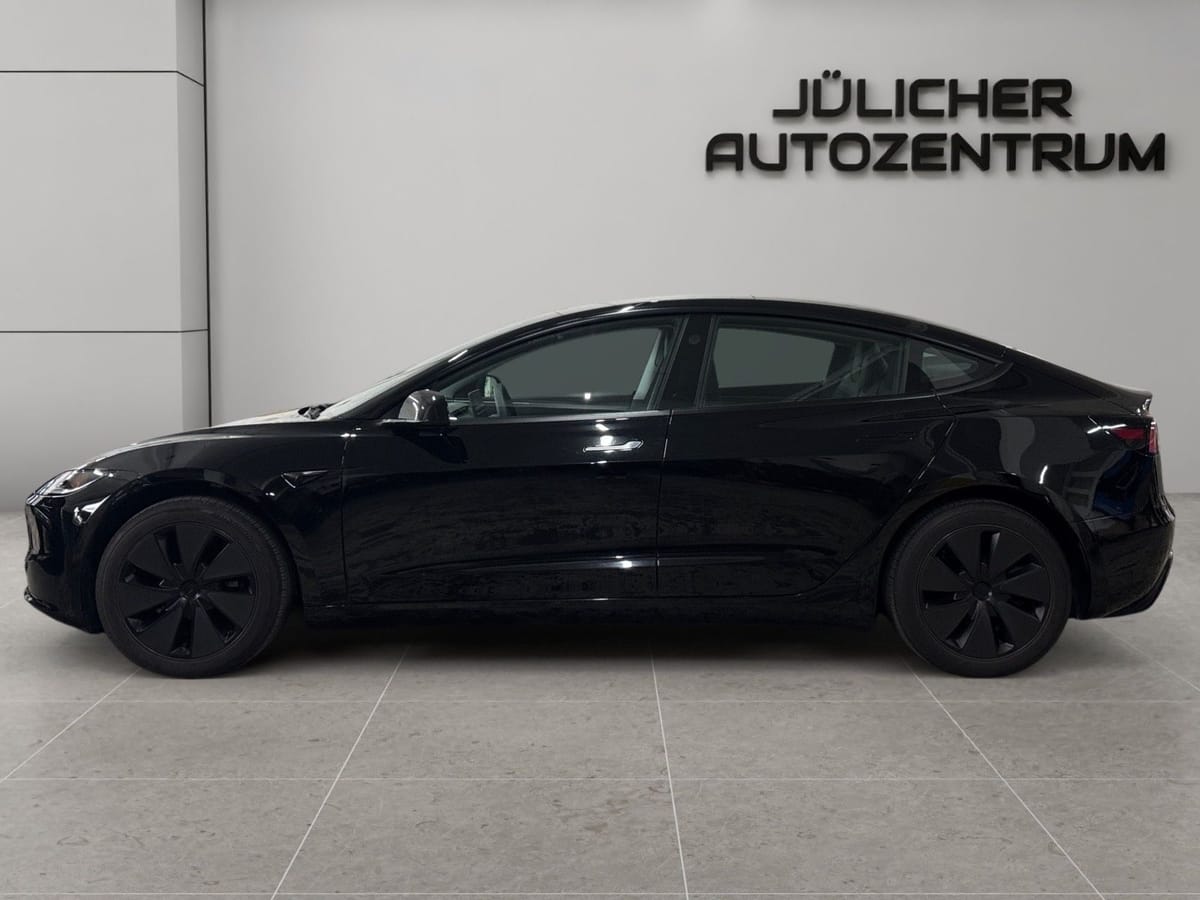 Tesla Model 3 Long Range RWD Insp. Tüv Neu foto 5