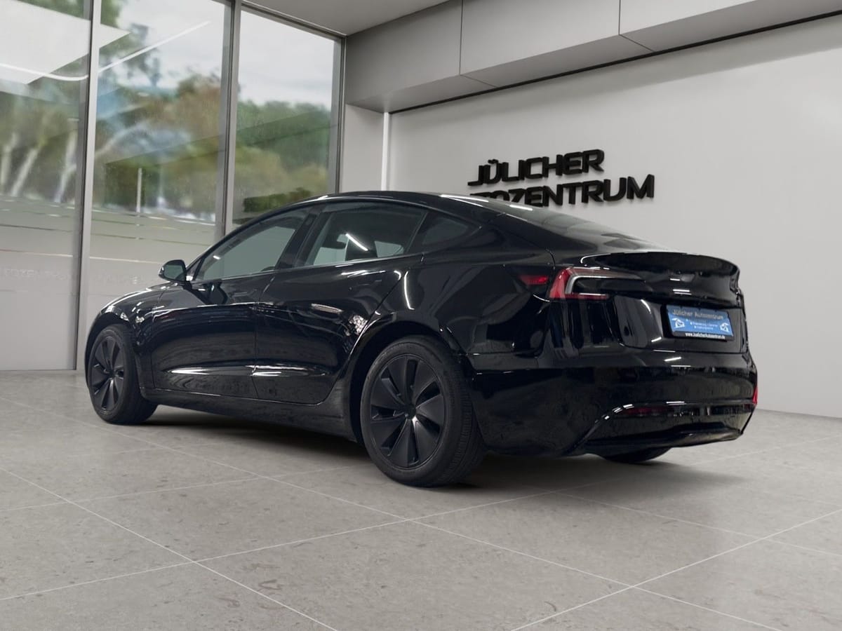 Tesla Model 3 Long Range RWD Insp. Tüv Neu foto 6