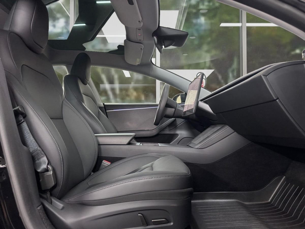 Tesla Model 3 Long Range RWD Insp. Tüv Neu foto 7