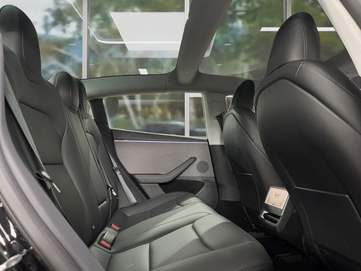 Tesla Model 3 Long Range RWD Insp. Tüv Neu foto 8
