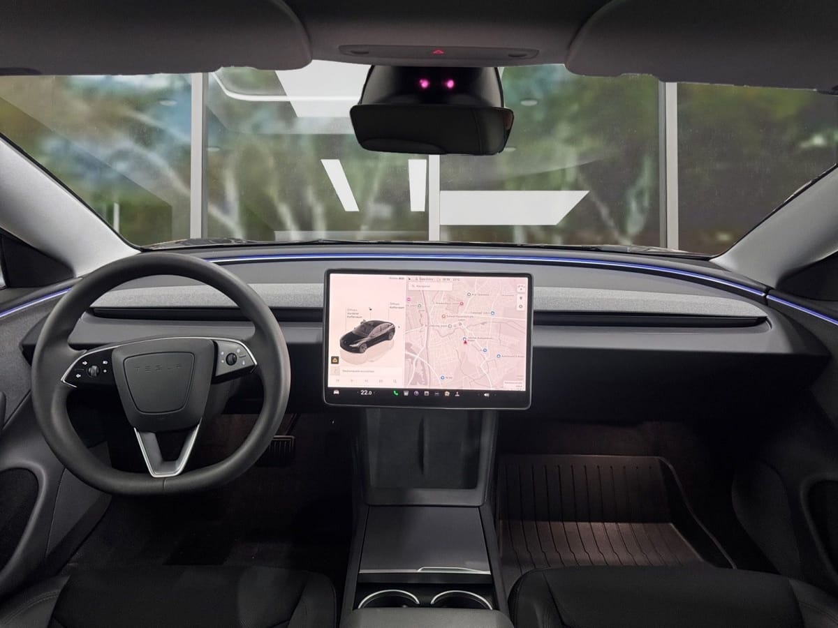 Tesla Model 3 Long Range RWD Insp. Tüv Neu foto 9