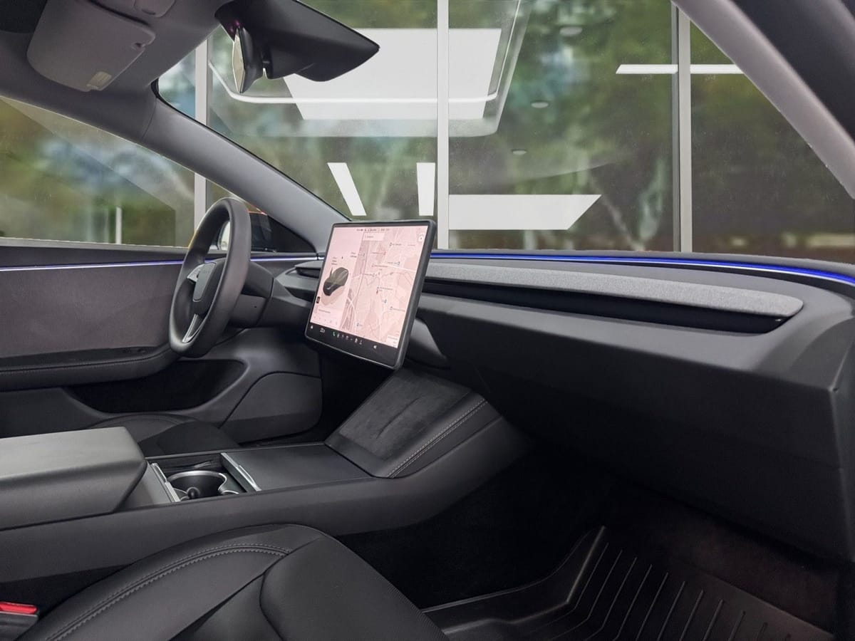 Tesla Model 3 Long Range RWD Insp. Tüv Neu foto 10