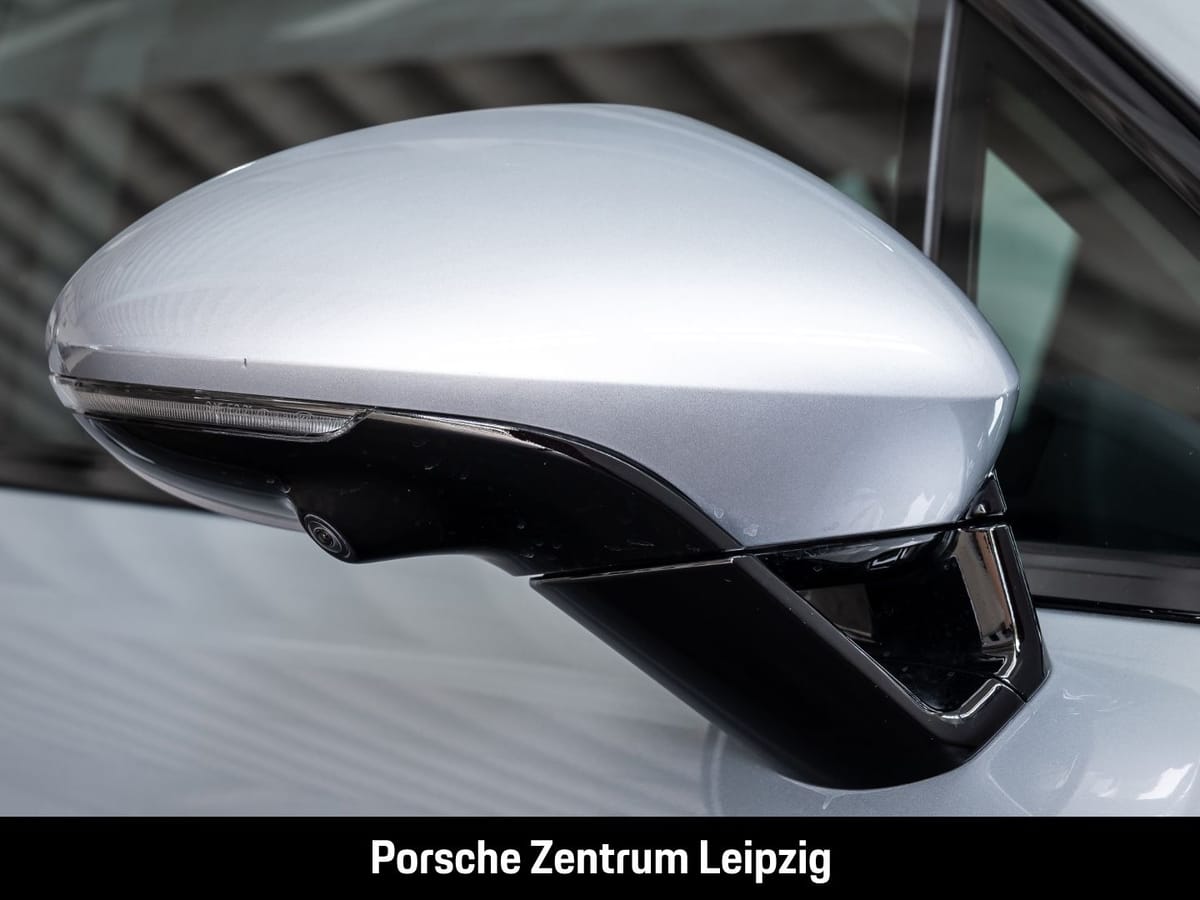 Porsche Panamera 4 E-Hybrid SportDesign HD BeifDisplay B foto 12