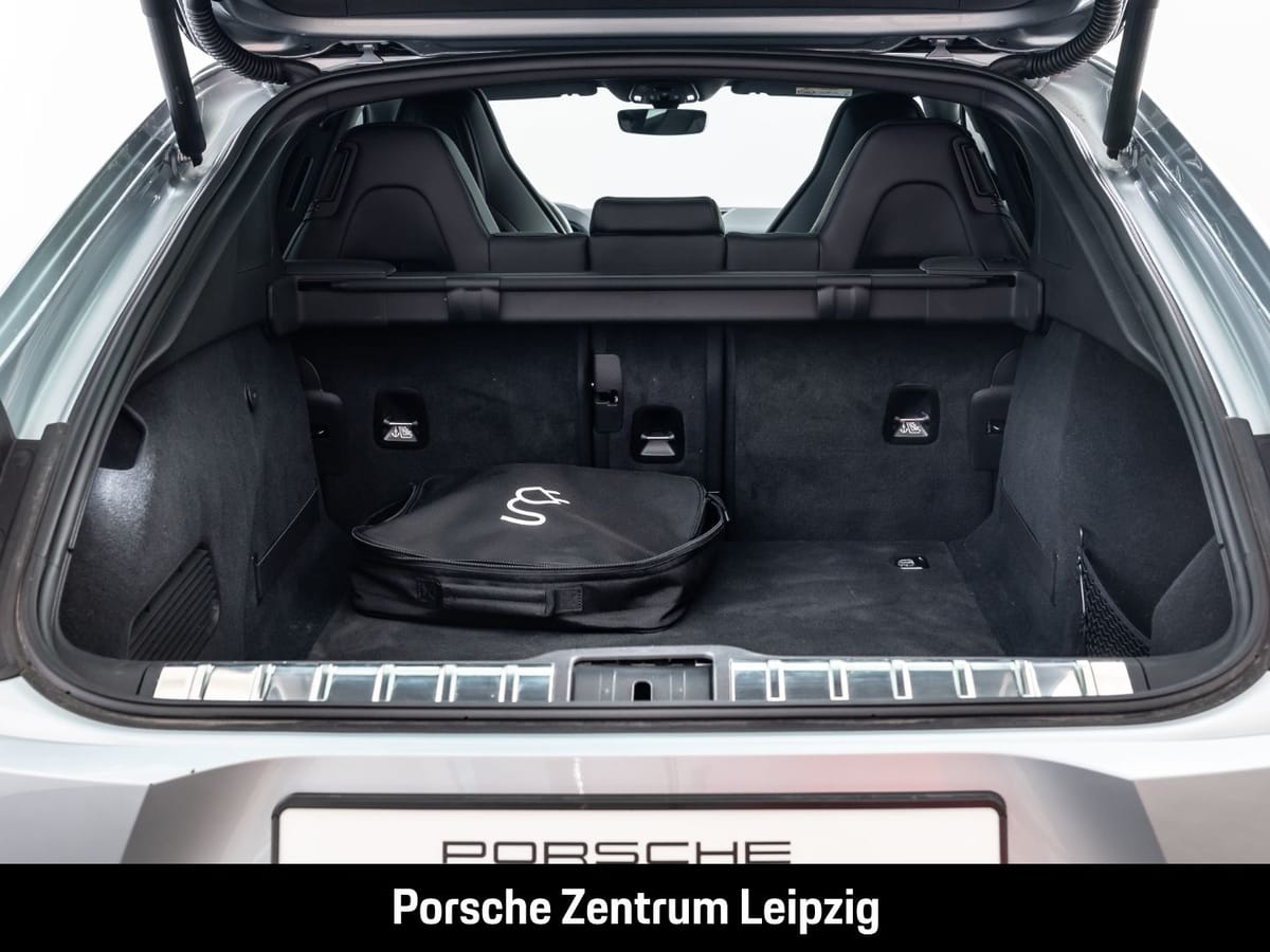 Porsche Panamera 4 E-Hybrid SportDesign HD BeifDisplay B foto 13
