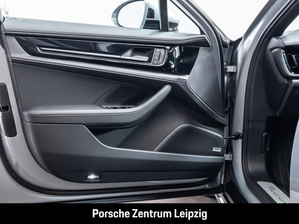 Porsche Panamera 4 E-Hybrid SportDesign HD BeifDisplay B foto 21