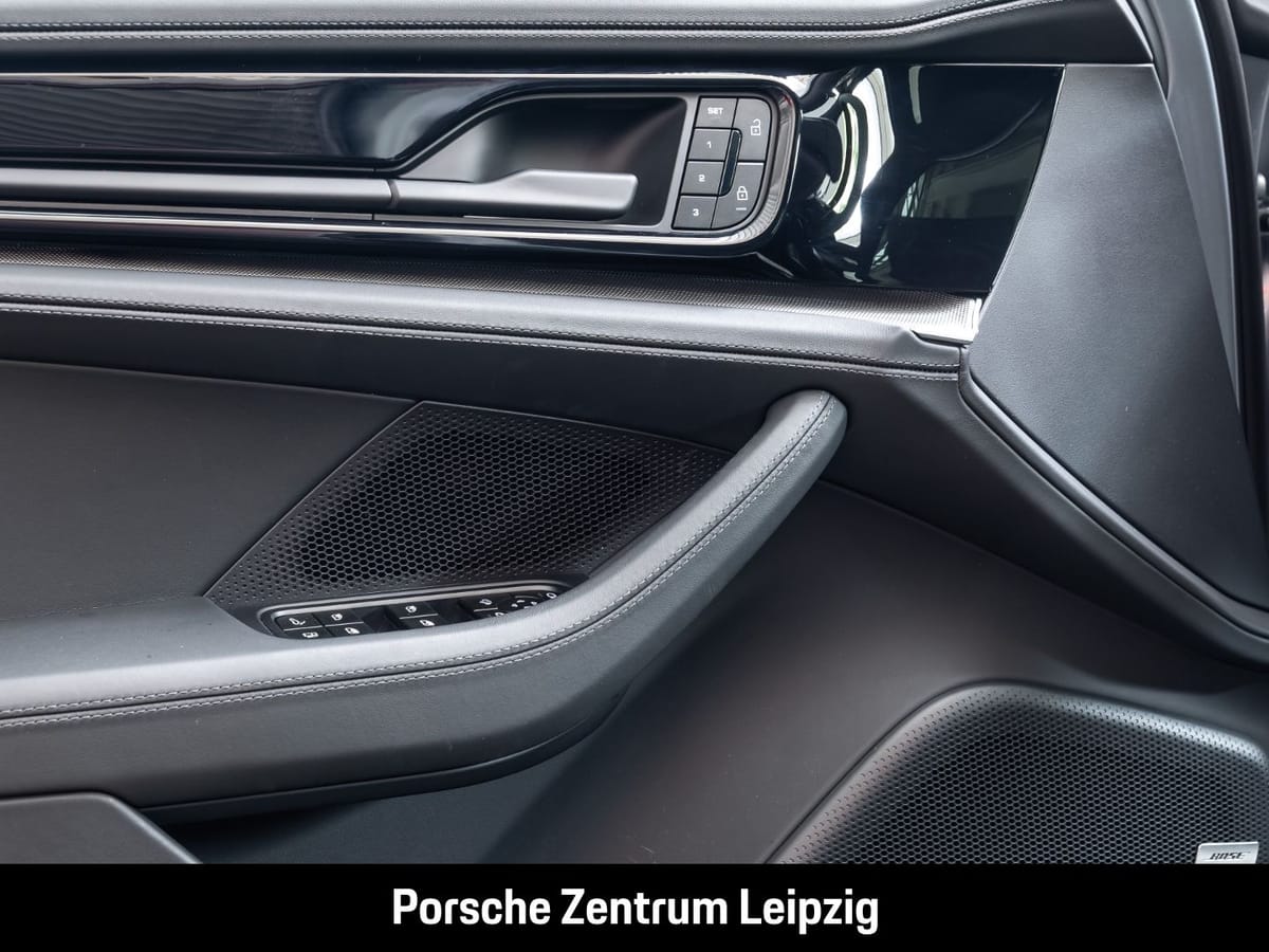 Porsche Panamera 4 E-Hybrid SportDesign HD BeifDisplay B foto 22