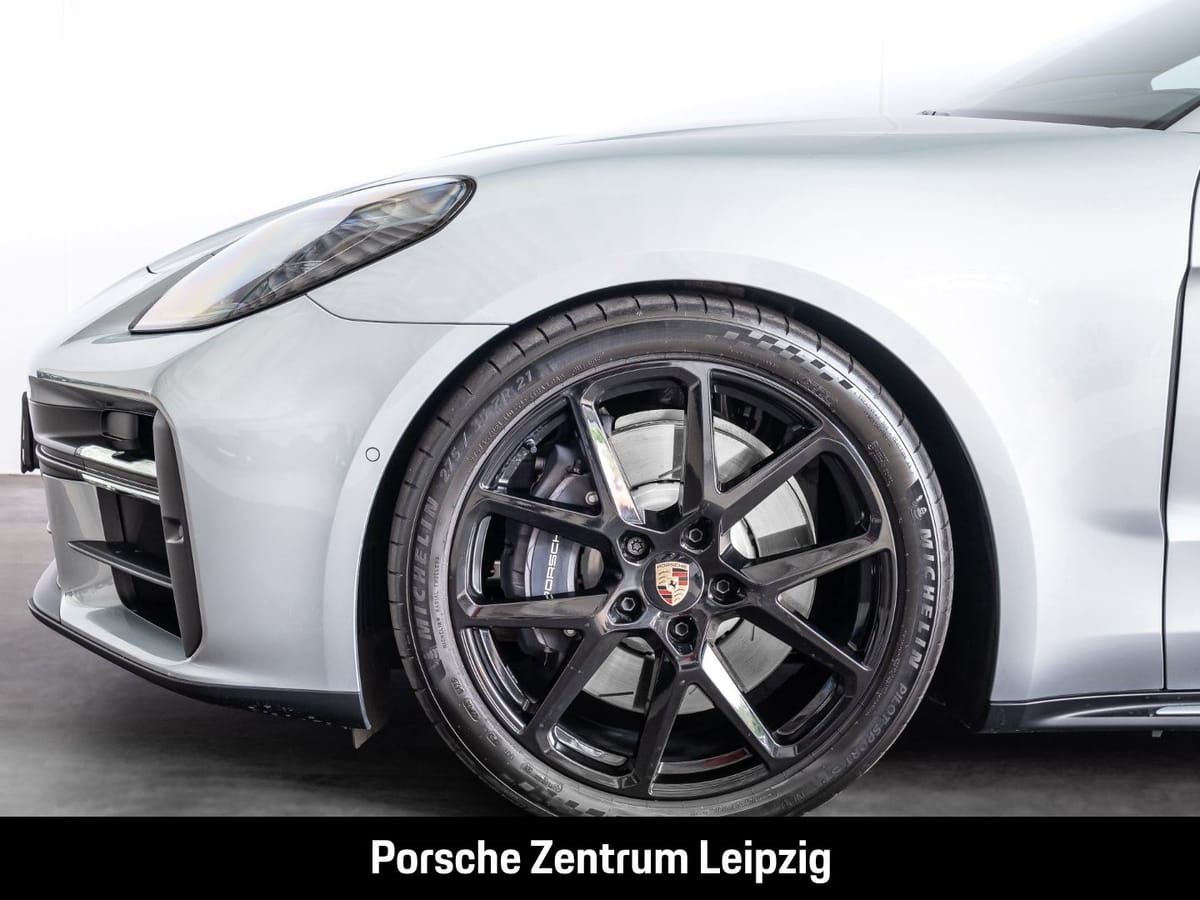 Porsche Panamera 4 E-Hybrid SportDesign HD BeifDisplay B foto 7