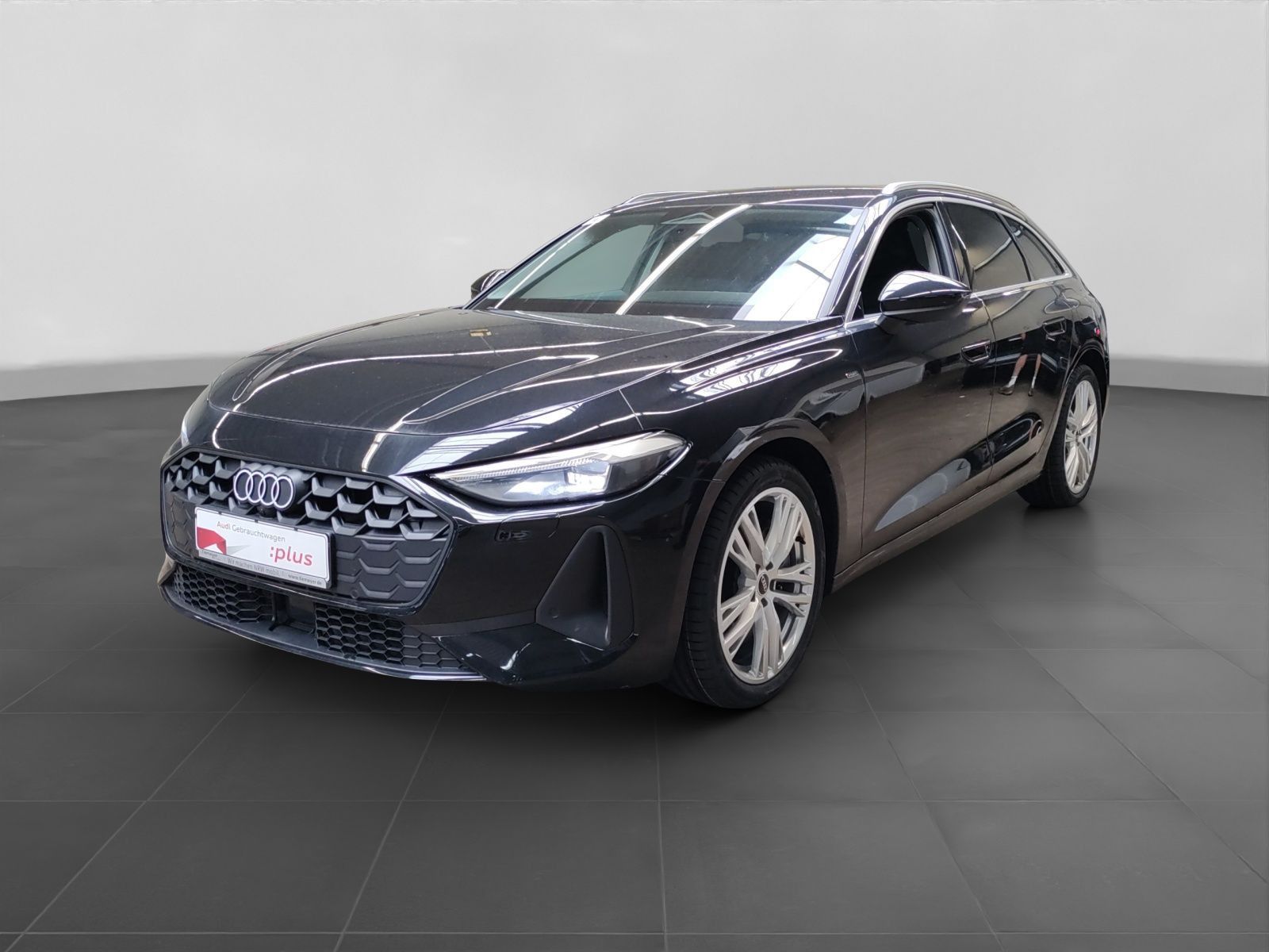 Audi A5 Avant eHybrid LM19 SPORTSITZE eSITZE KAMERA foto 2