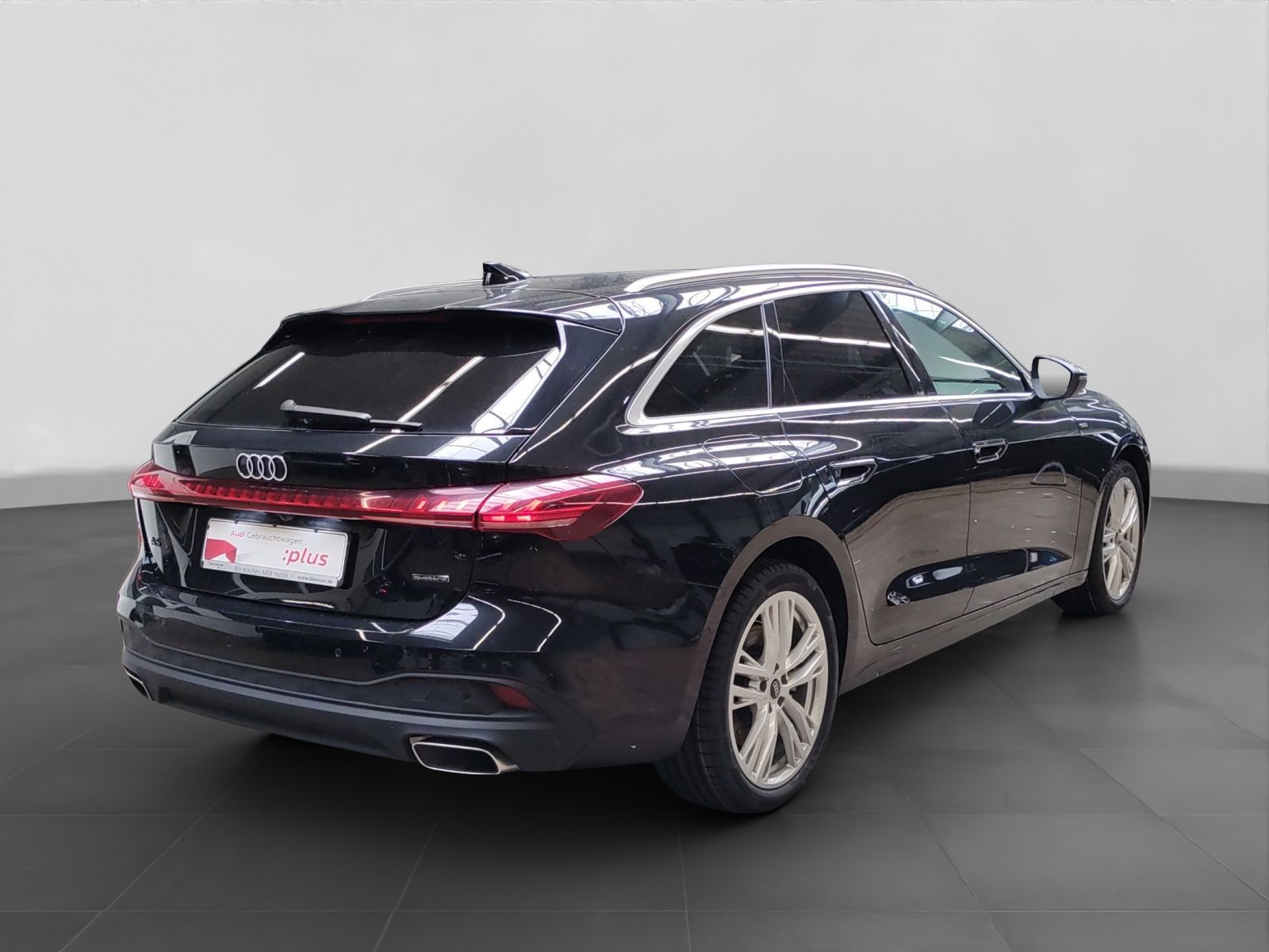 Audi A5 Avant eHybrid LM19 SPORTSITZE eSITZE KAMERA foto 3