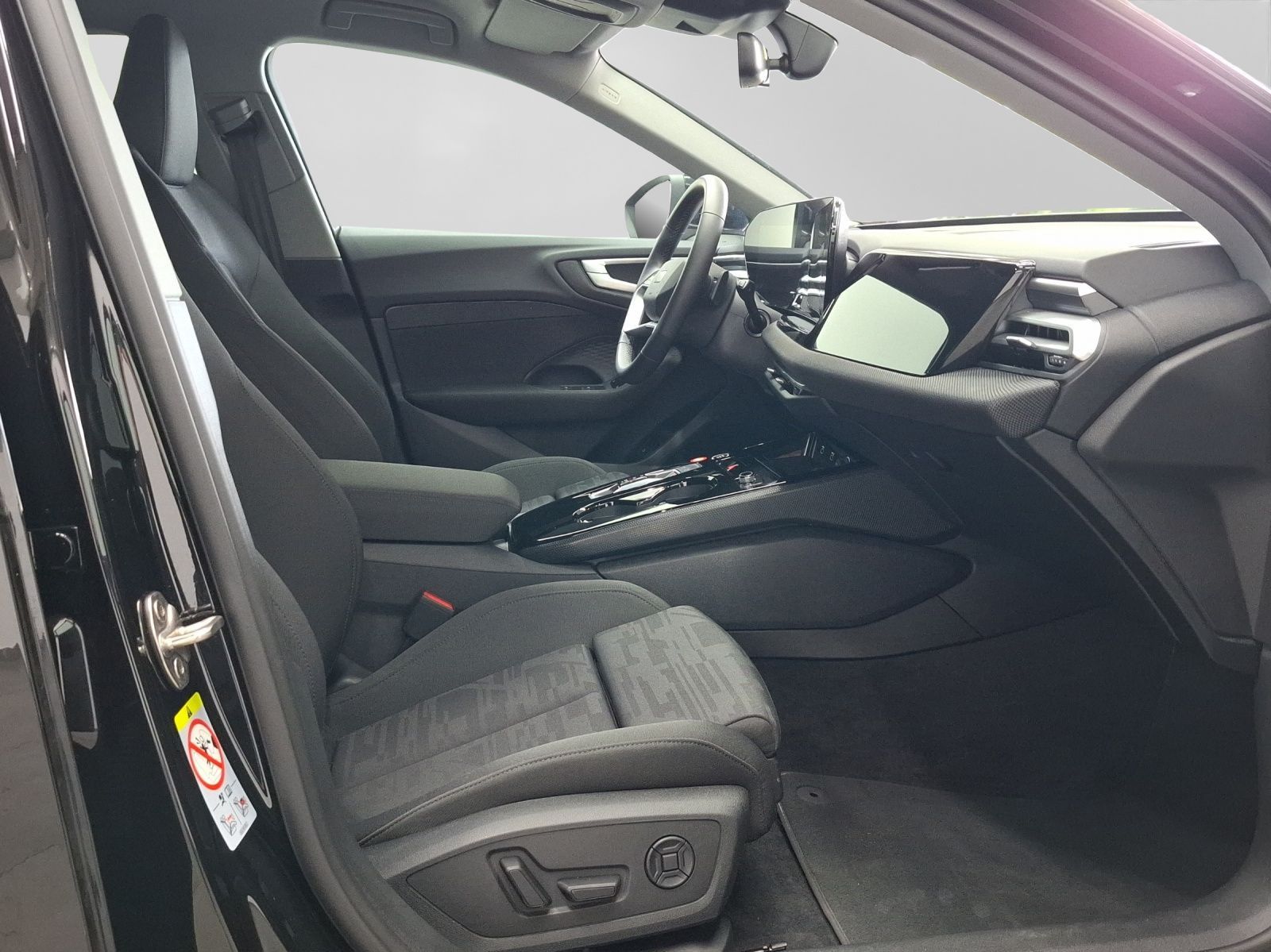 Audi A5 Avant eHybrid LM19 SPORTSITZE eSITZE KAMERA foto 4