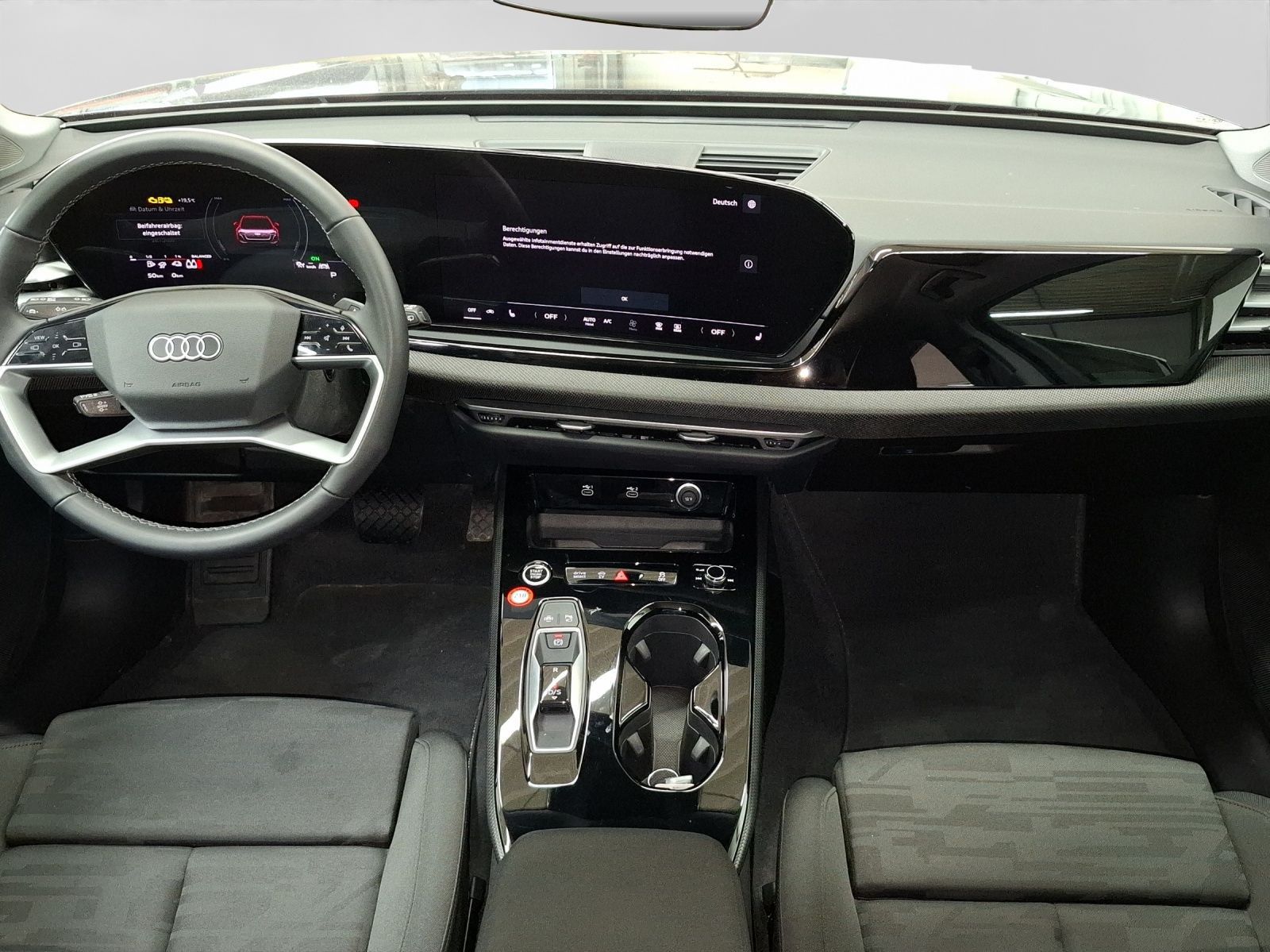 Audi A5 Avant eHybrid LM19 SPORTSITZE eSITZE KAMERA foto 5