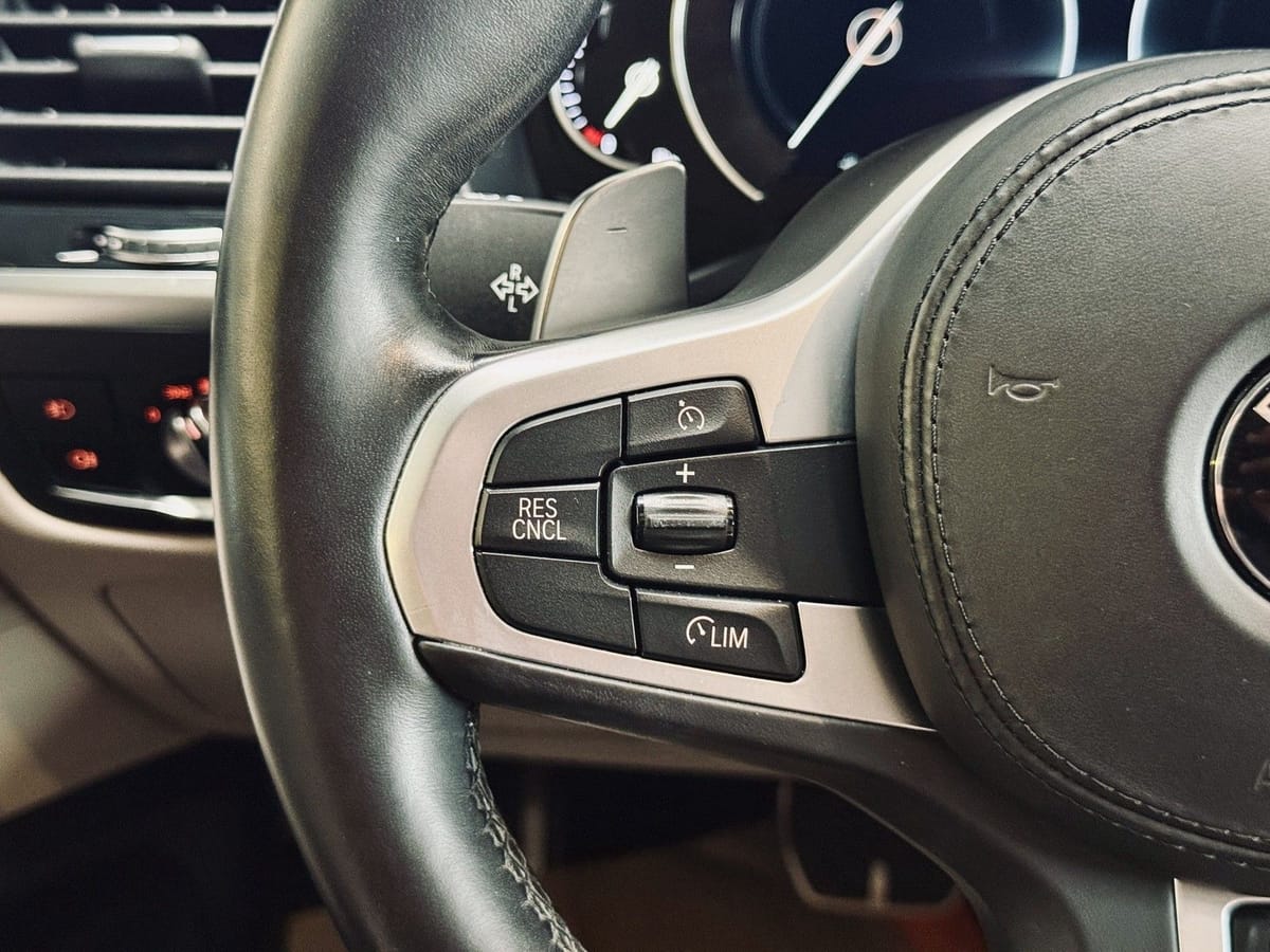 BMW X3 xDrive 30 i M Sport |Pano|HUD|SHZ|LKRDHZ| foto 19
