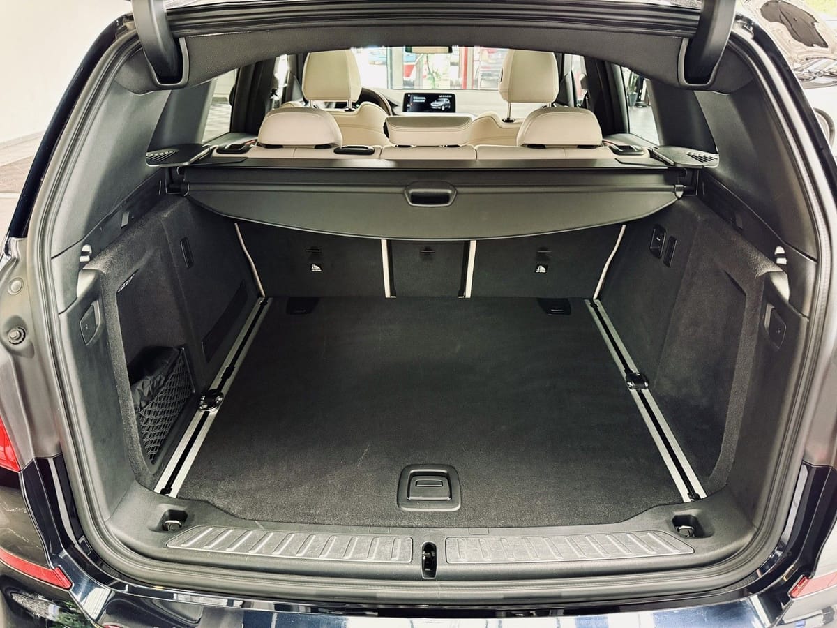 BMW X3 xDrive 30 i M Sport |Pano|HUD|SHZ|LKRDHZ| foto 24