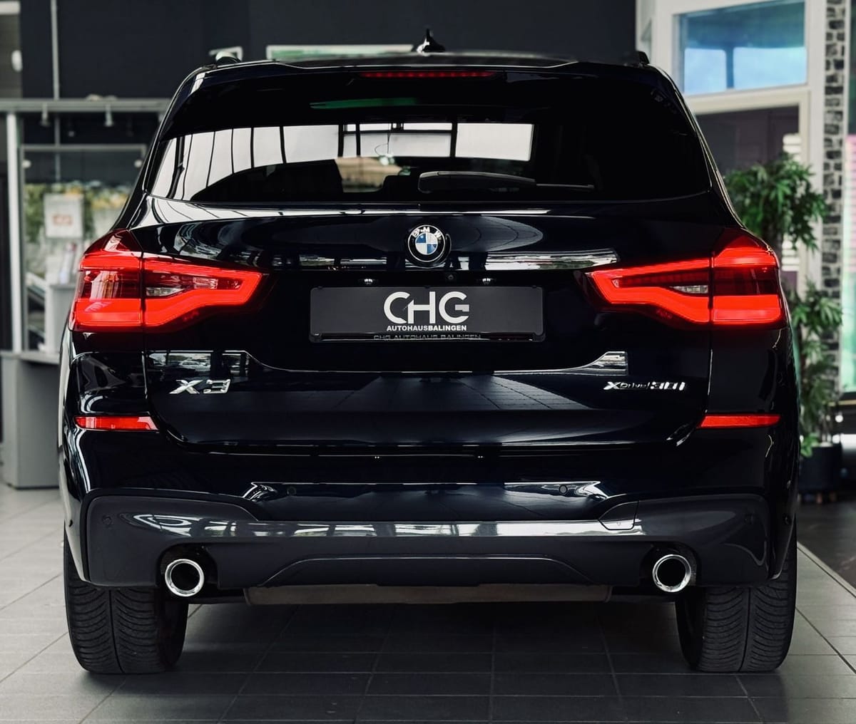 BMW X3 xDrive 30 i M Sport |Pano|HUD|SHZ|LKRDHZ| foto 6