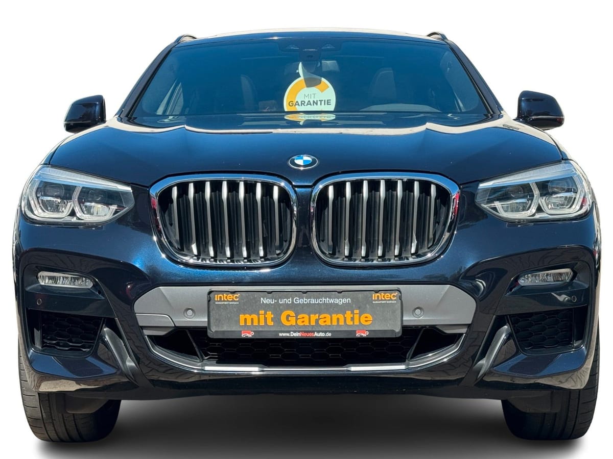 BMW X4 xDrive 30i M Sport X*PANO*HuD*LED*RFK*CarPlay foto 2