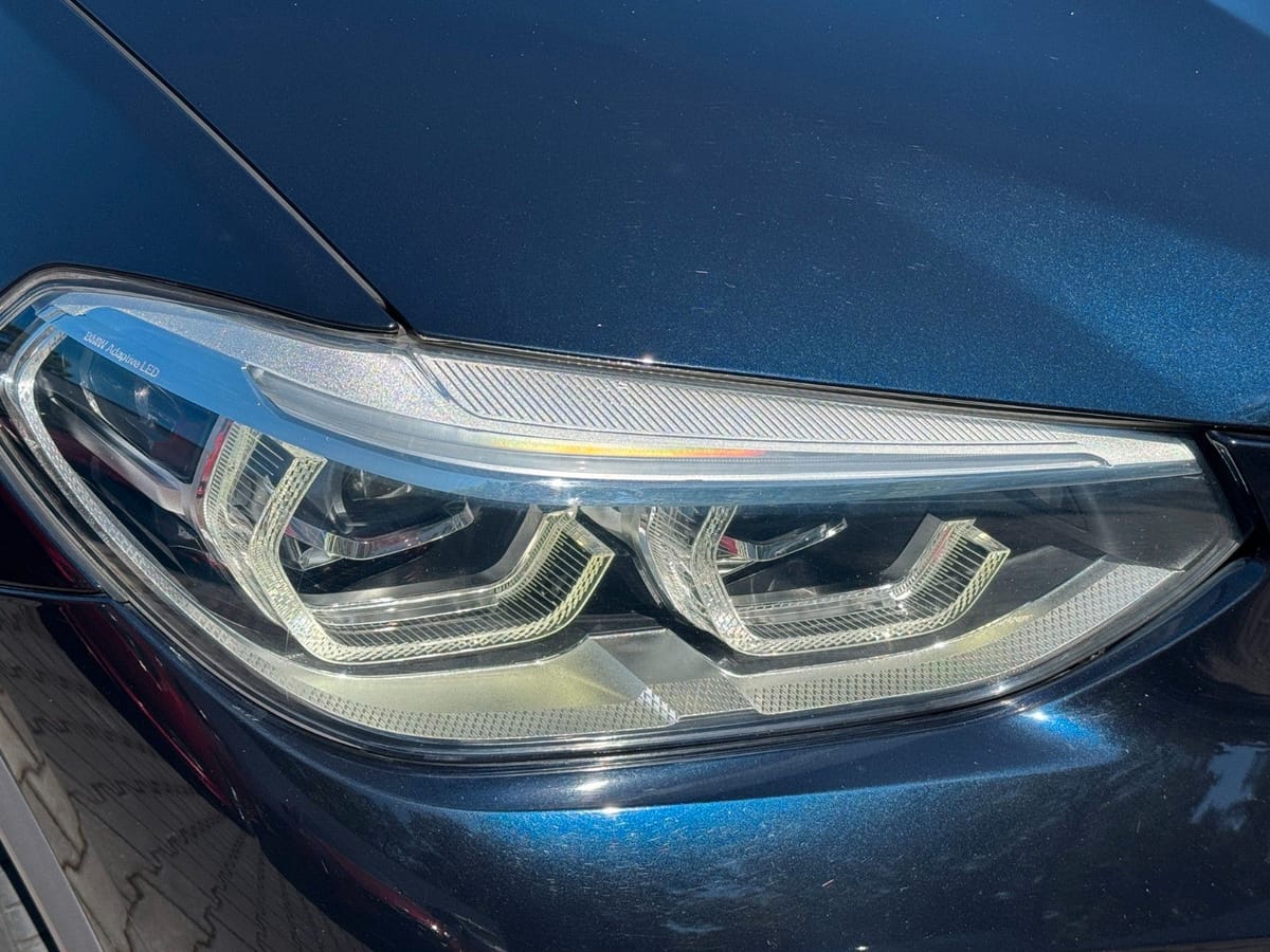 BMW X4 xDrive 30i M Sport X*PANO*HuD*LED*RFK*CarPlay foto 11