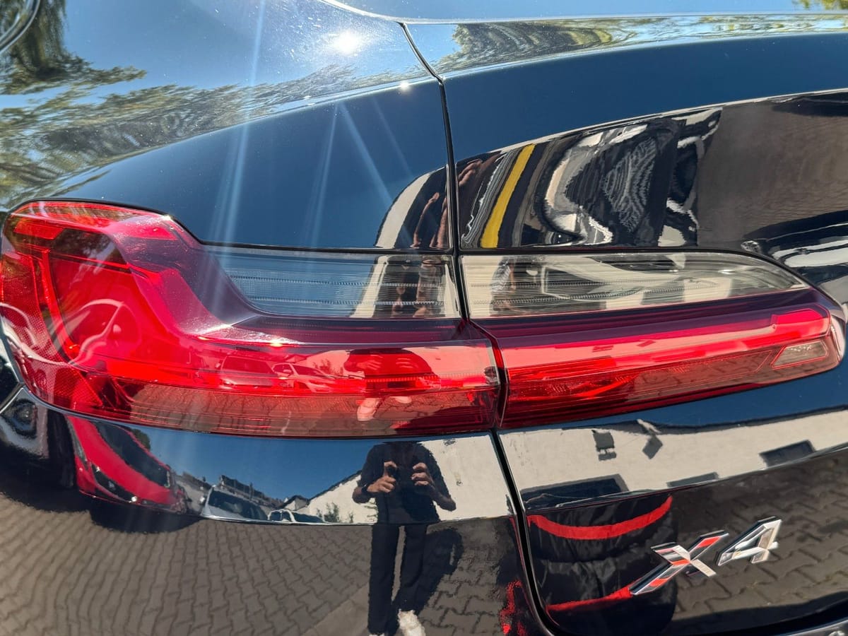 BMW X4 xDrive 30i M Sport X*PANO*HuD*LED*RFK*CarPlay foto 12