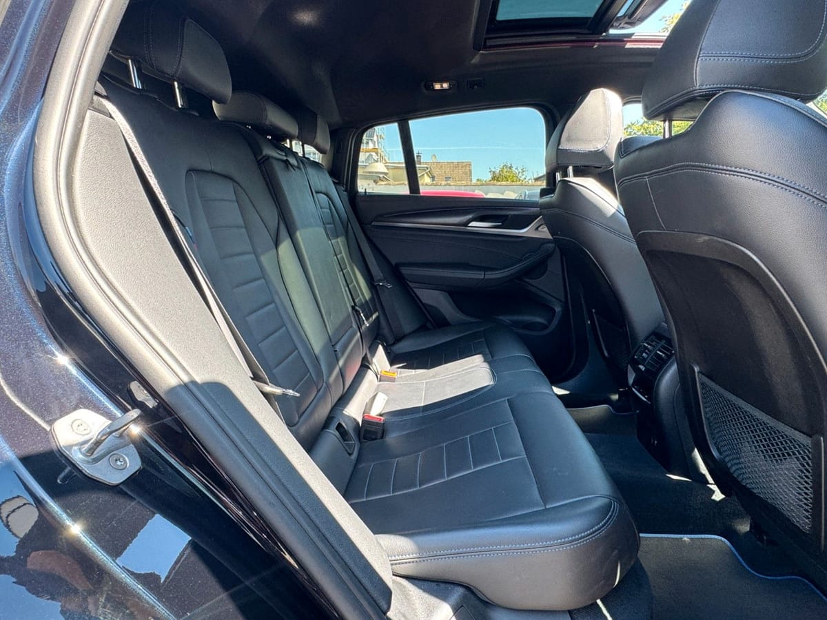 BMW X4 xDrive 30i M Sport X*PANO*HuD*LED*RFK*CarPlay foto 23