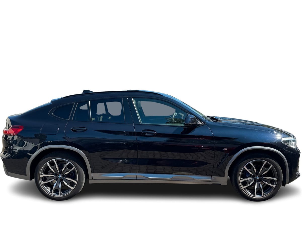 BMW X4 xDrive 30i M Sport X*PANO*HuD*LED*RFK*CarPlay foto 5