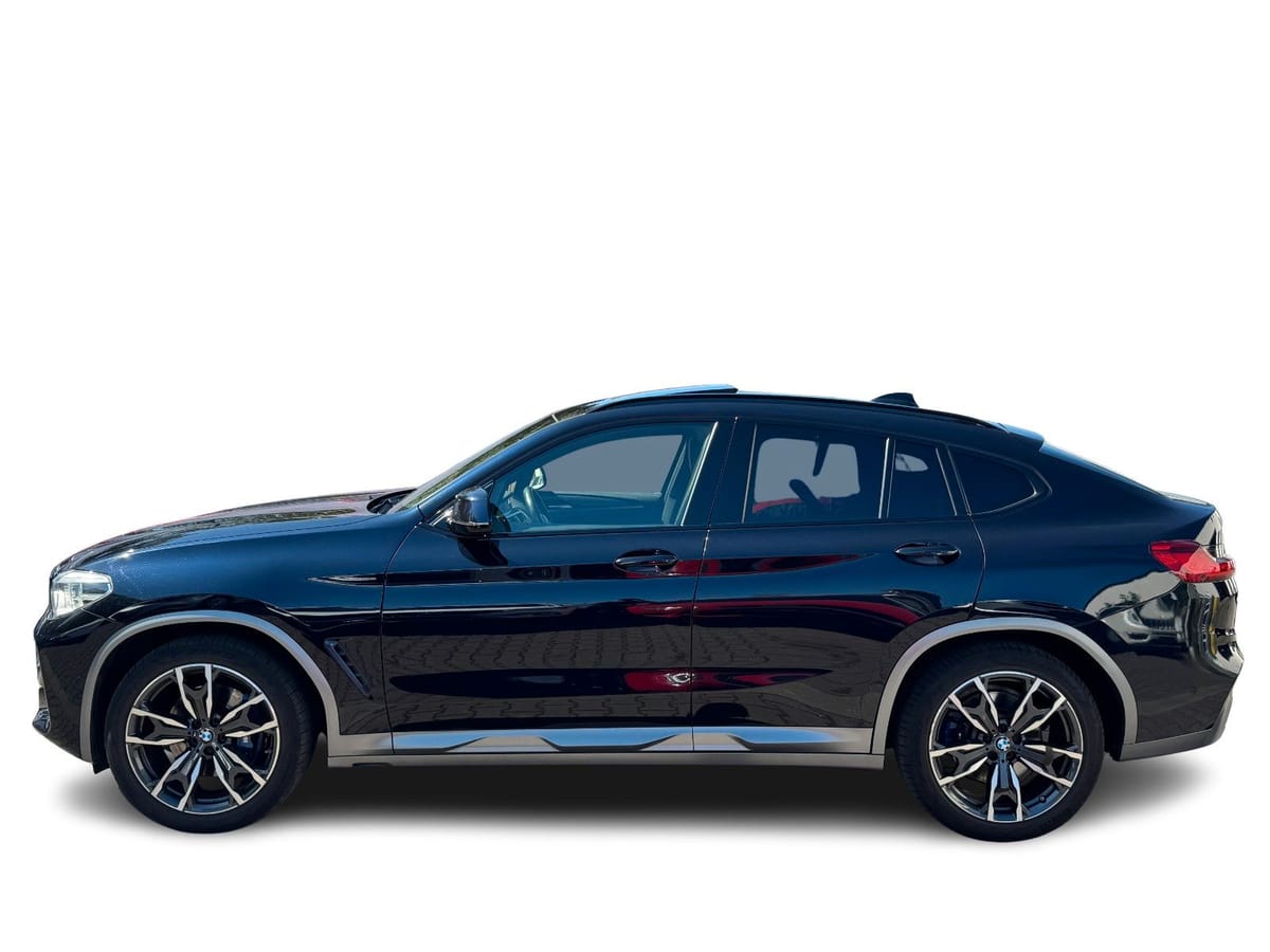 BMW X4 xDrive 30i M Sport X*PANO*HuD*LED*RFK*CarPlay foto 10