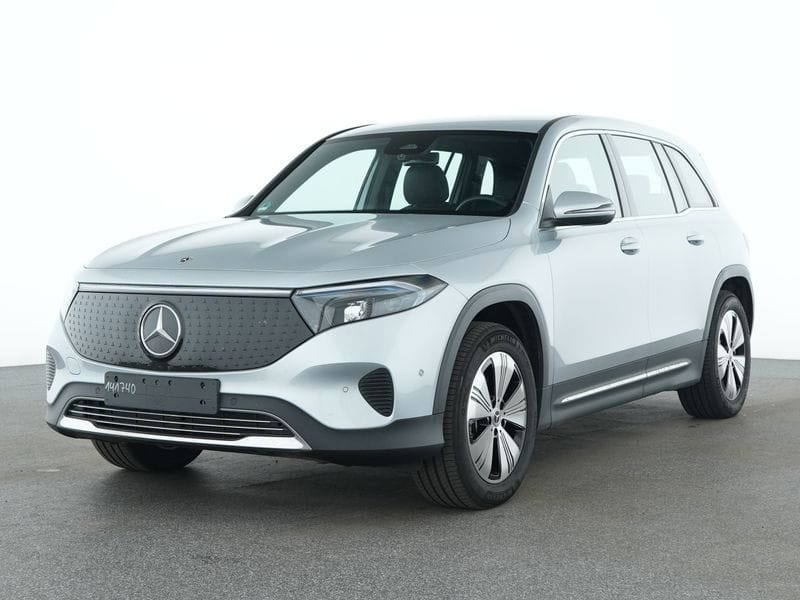 Mercedes-Benz EQB 250 LED NAVI KAMERA