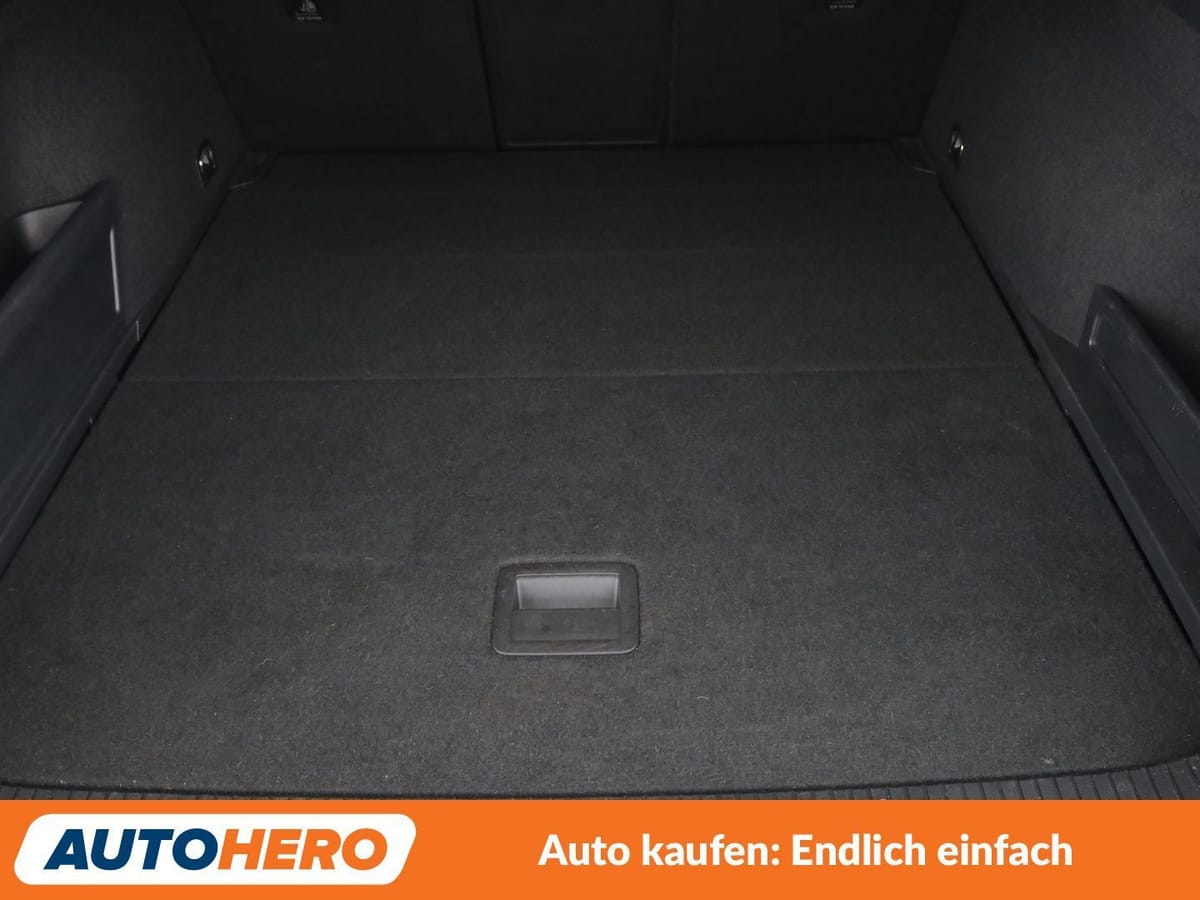 Volkswagen Passat 2.0 TDI Highline 4Motion BMT Aut. NAVI foto 18