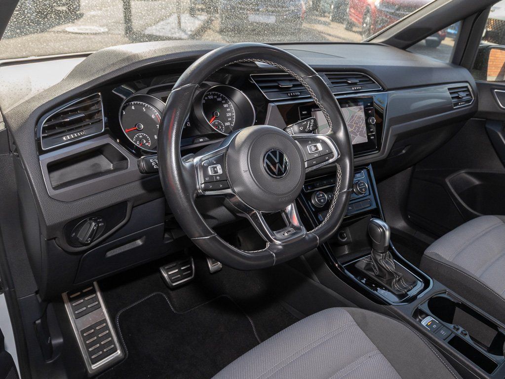 Volkswagen Touran BMT 1.5 TSI Highline +ACC+eFH+NAV+PANO++ foto 4