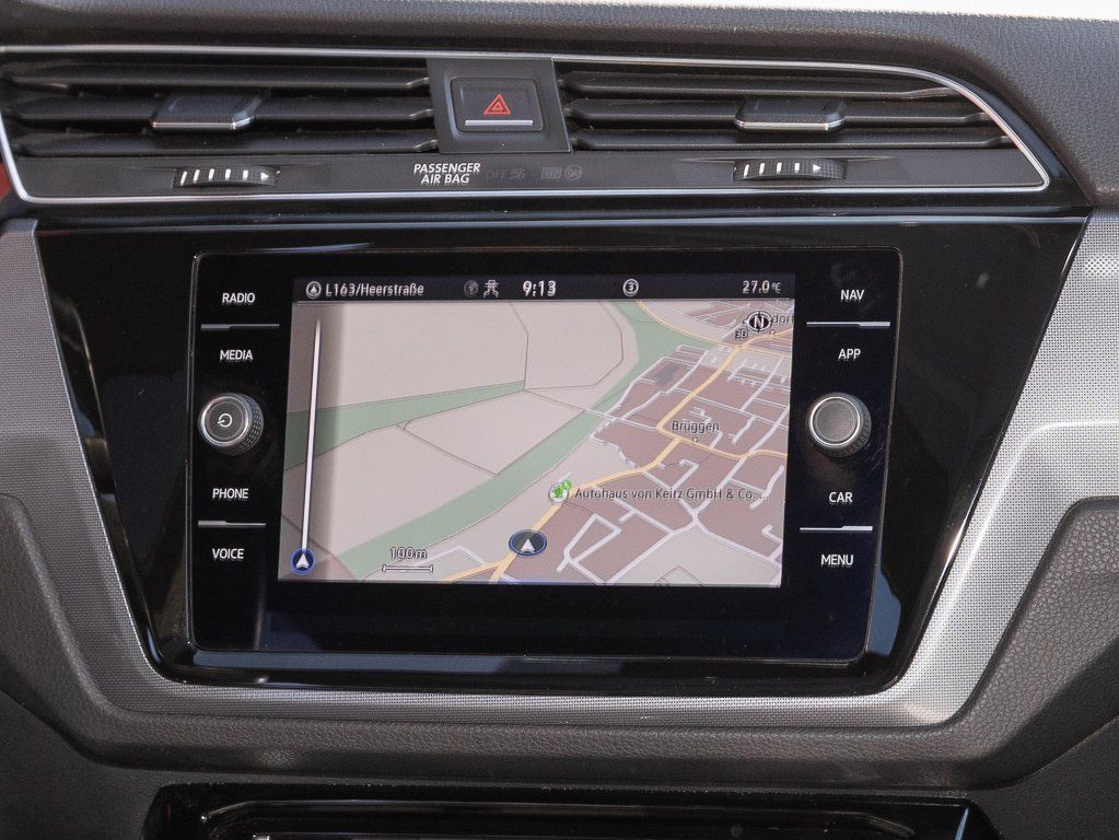 Volkswagen Touran BMT 1.5 TSI Highline +ACC+eFH+NAV+PANO++ foto 7
