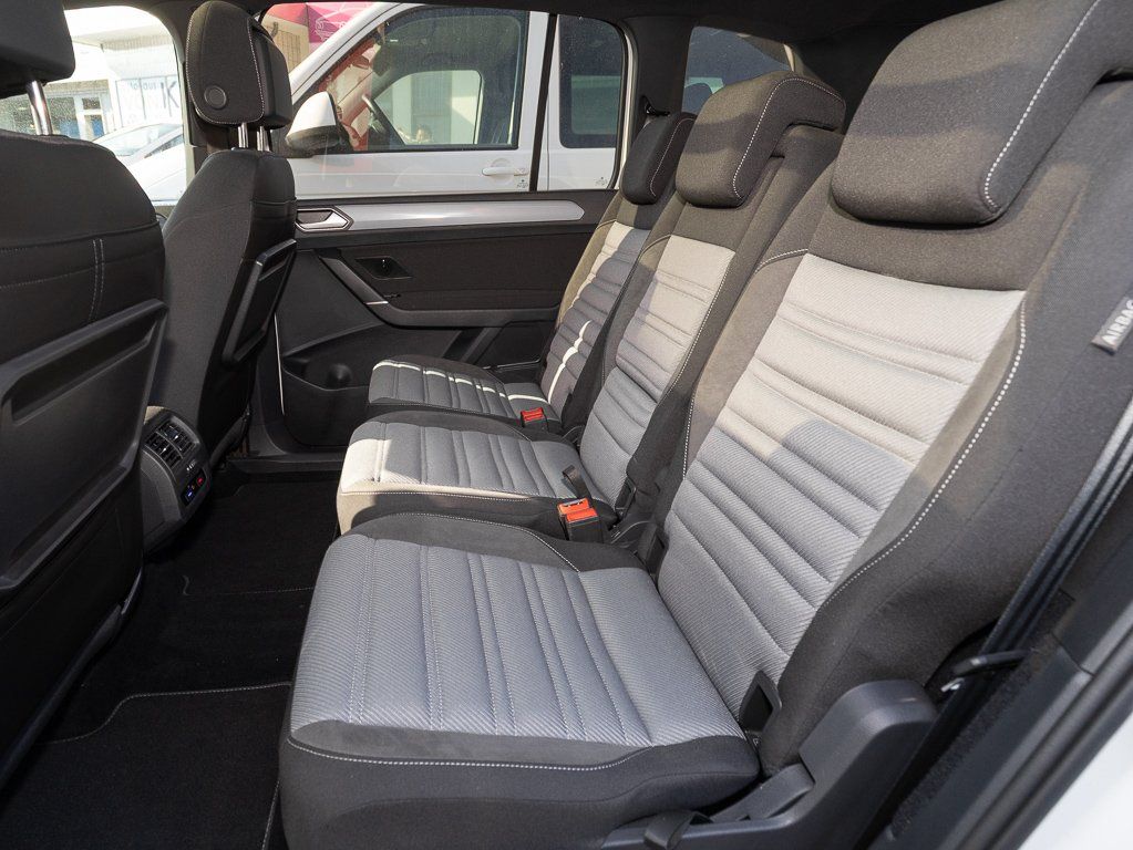 Volkswagen Touran BMT 1.5 TSI Highline +ACC+eFH+NAV+PANO++ foto 10
