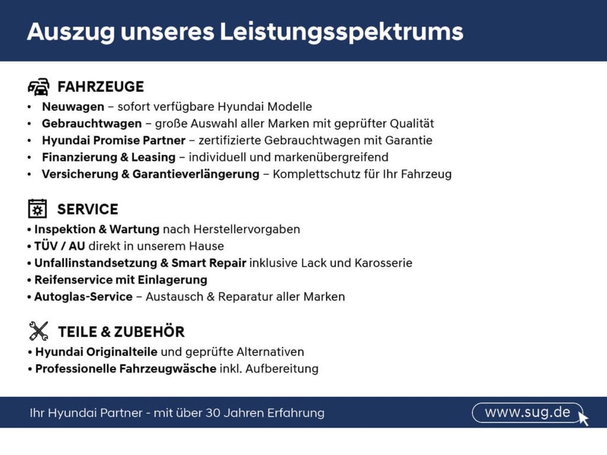 Hyundai i30 cw 1.5 T-GDi N Line Mild-Hybrid//Allwetter!/ foto 15
