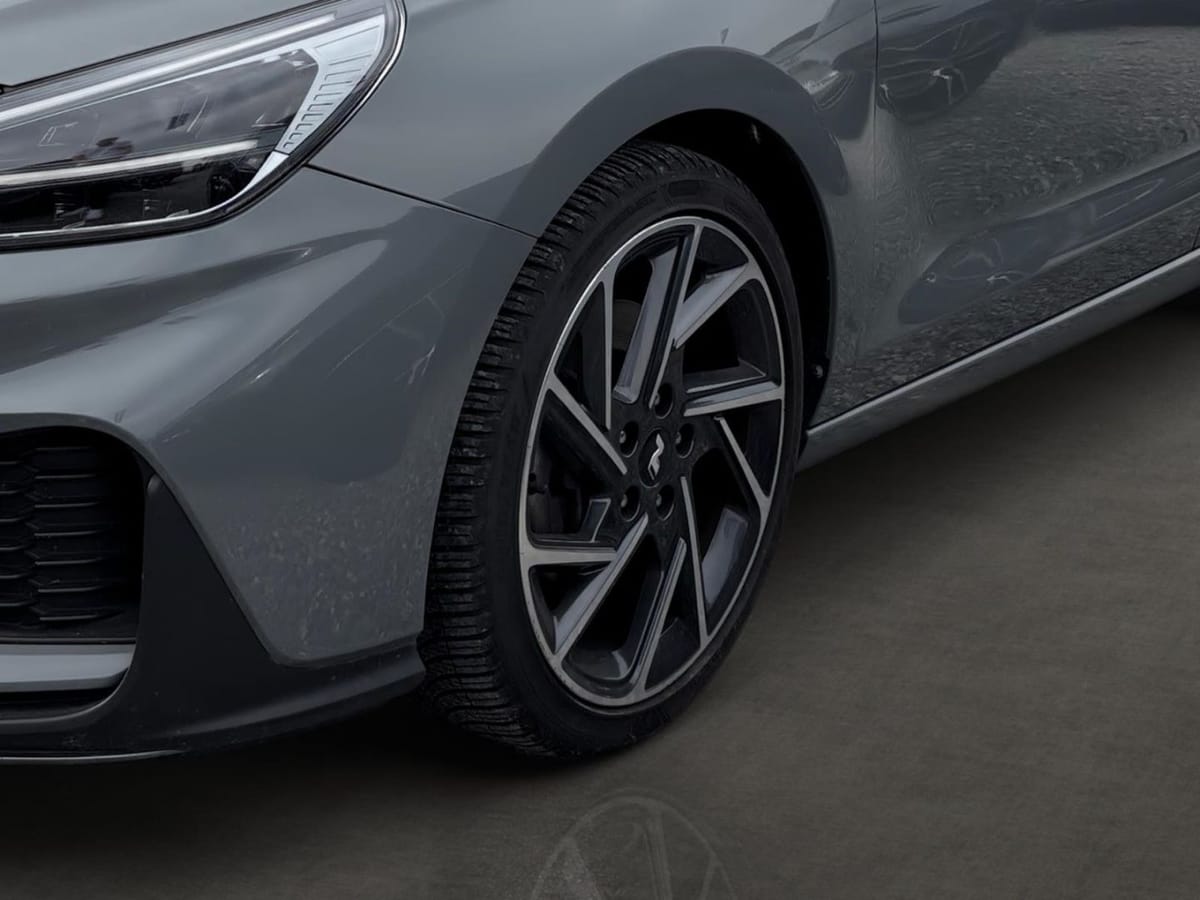 Hyundai i30 cw 1.5 T-GDi N Line Mild-Hybrid//Allwetter!/ foto 6