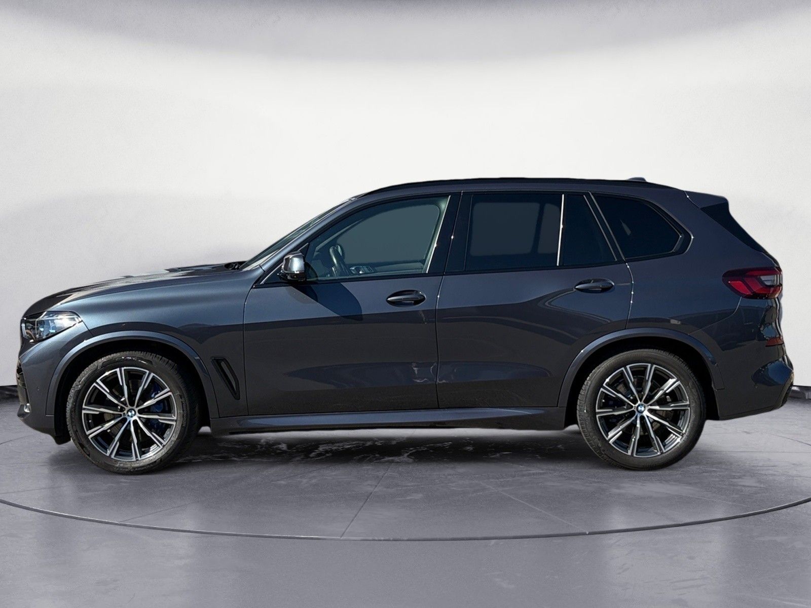 BMW X5 xDrive30d M Sportpaket Head-Up Standheizung K foto 2