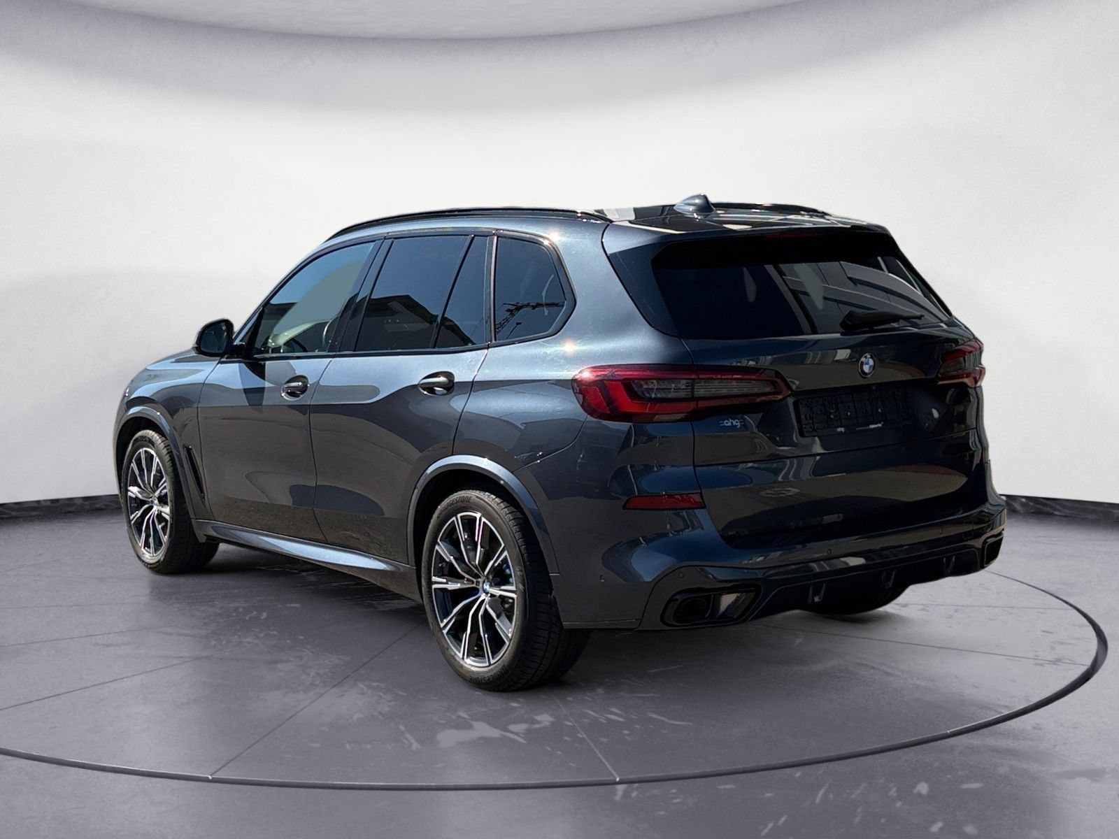 BMW X5 xDrive30d M Sportpaket Head-Up Standheizung K foto 3