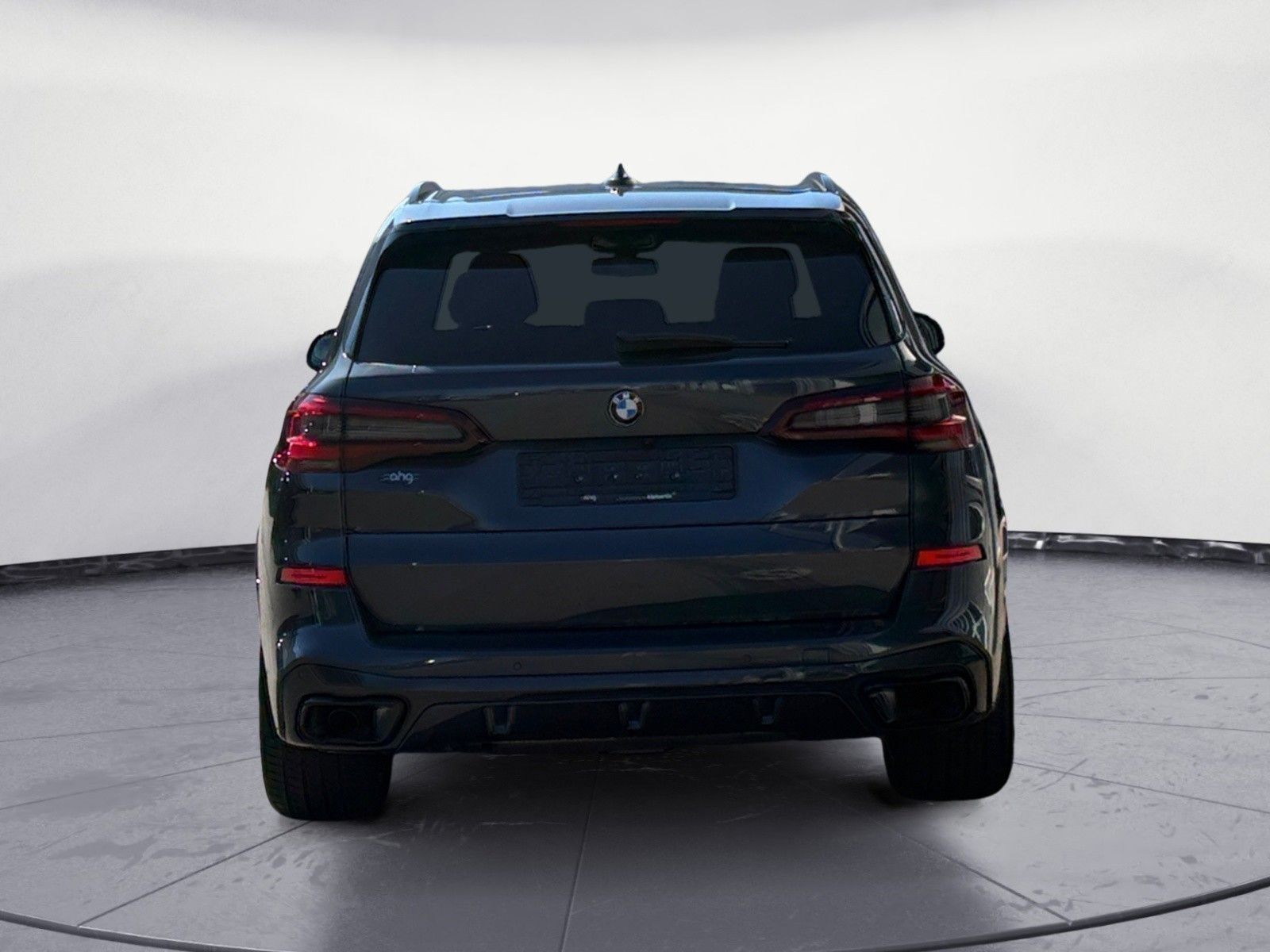 BMW X5 xDrive30d M Sportpaket Head-Up Standheizung K foto 4