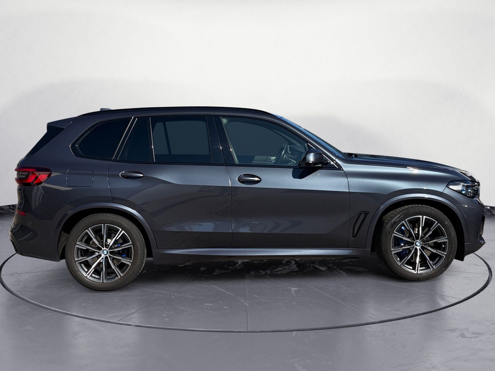BMW X5 xDrive30d M Sportpaket Head-Up Standheizung K foto 5