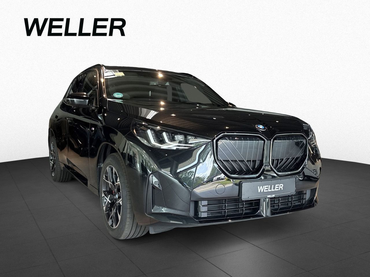 BMW X3 20d xDr M SPORT PRO AdLED AHK Kamera H K DA foto 4