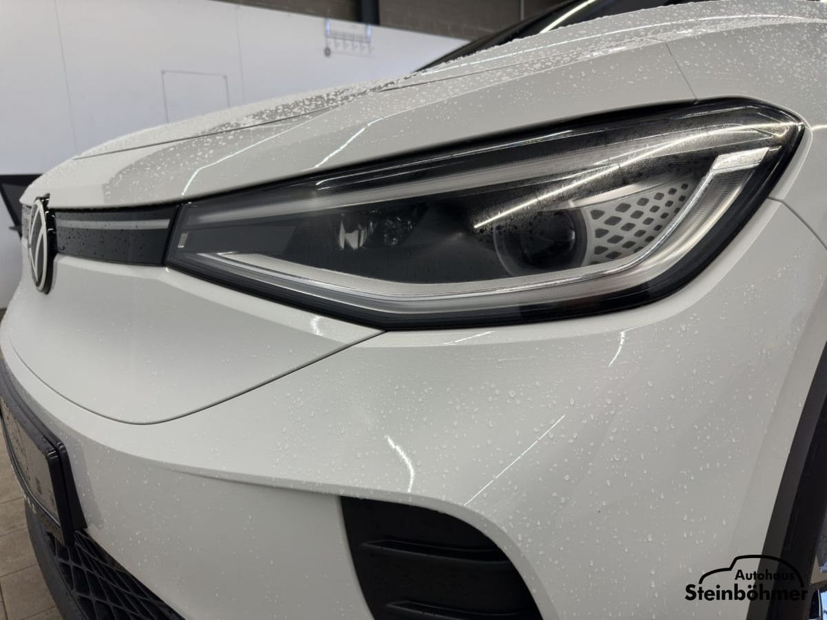 Volkswagen ID.4 Pure Performance 125kW IQ.Light NAV Pano foto 11