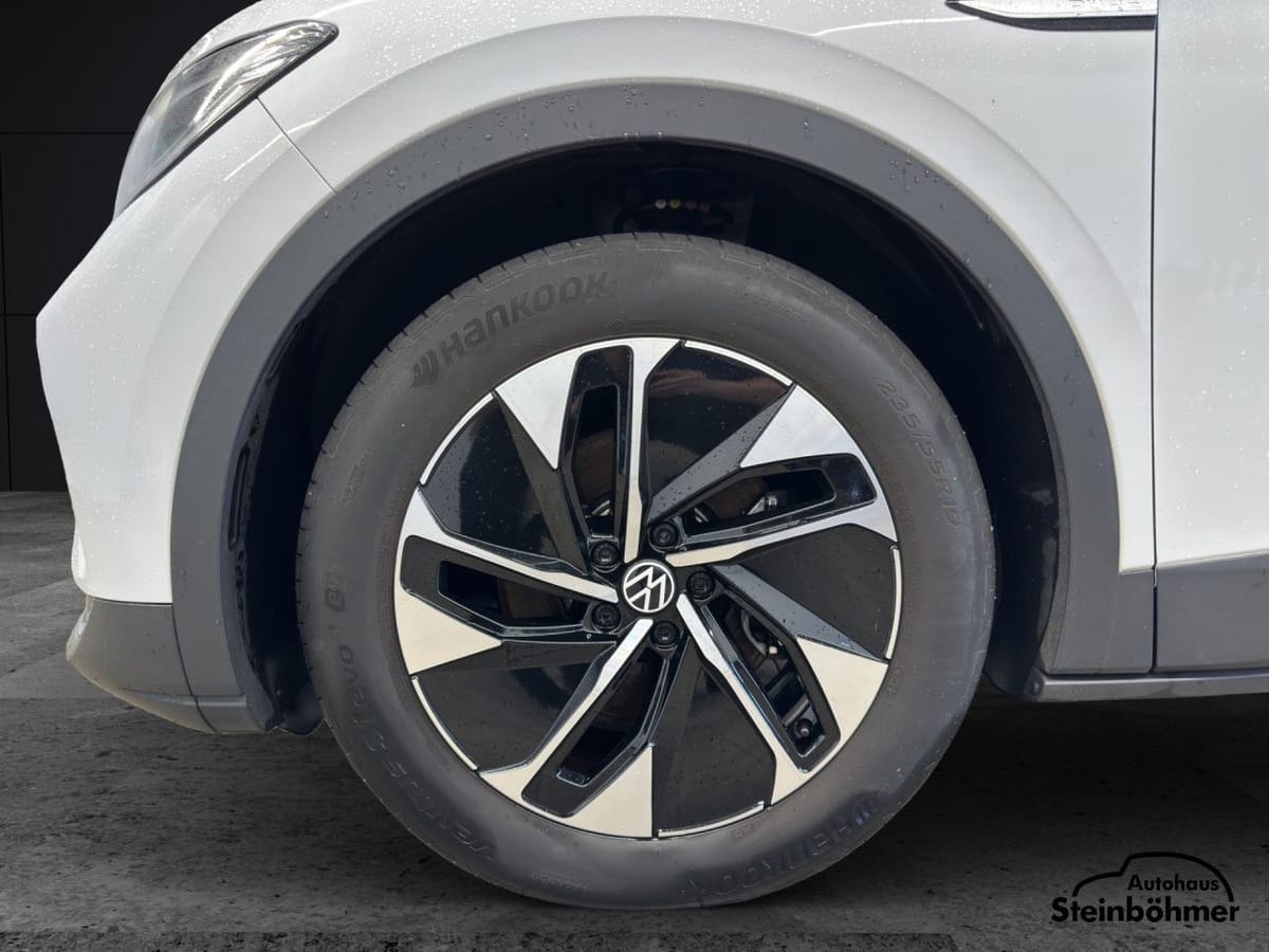 Volkswagen ID.4 Pure Performance 125kW IQ.Light NAV Pano foto 12