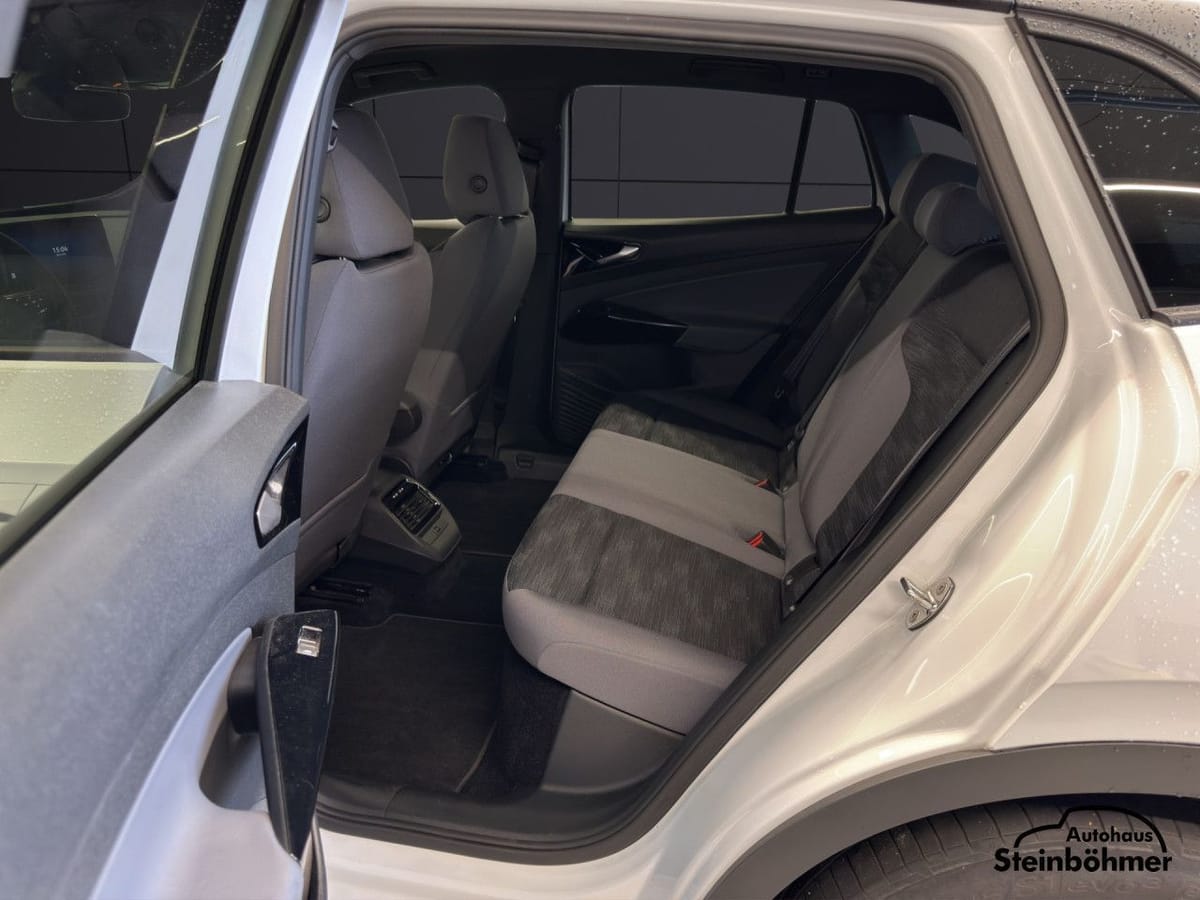 Volkswagen ID.4 Pure Performance 125kW IQ.Light NAV Pano foto 14