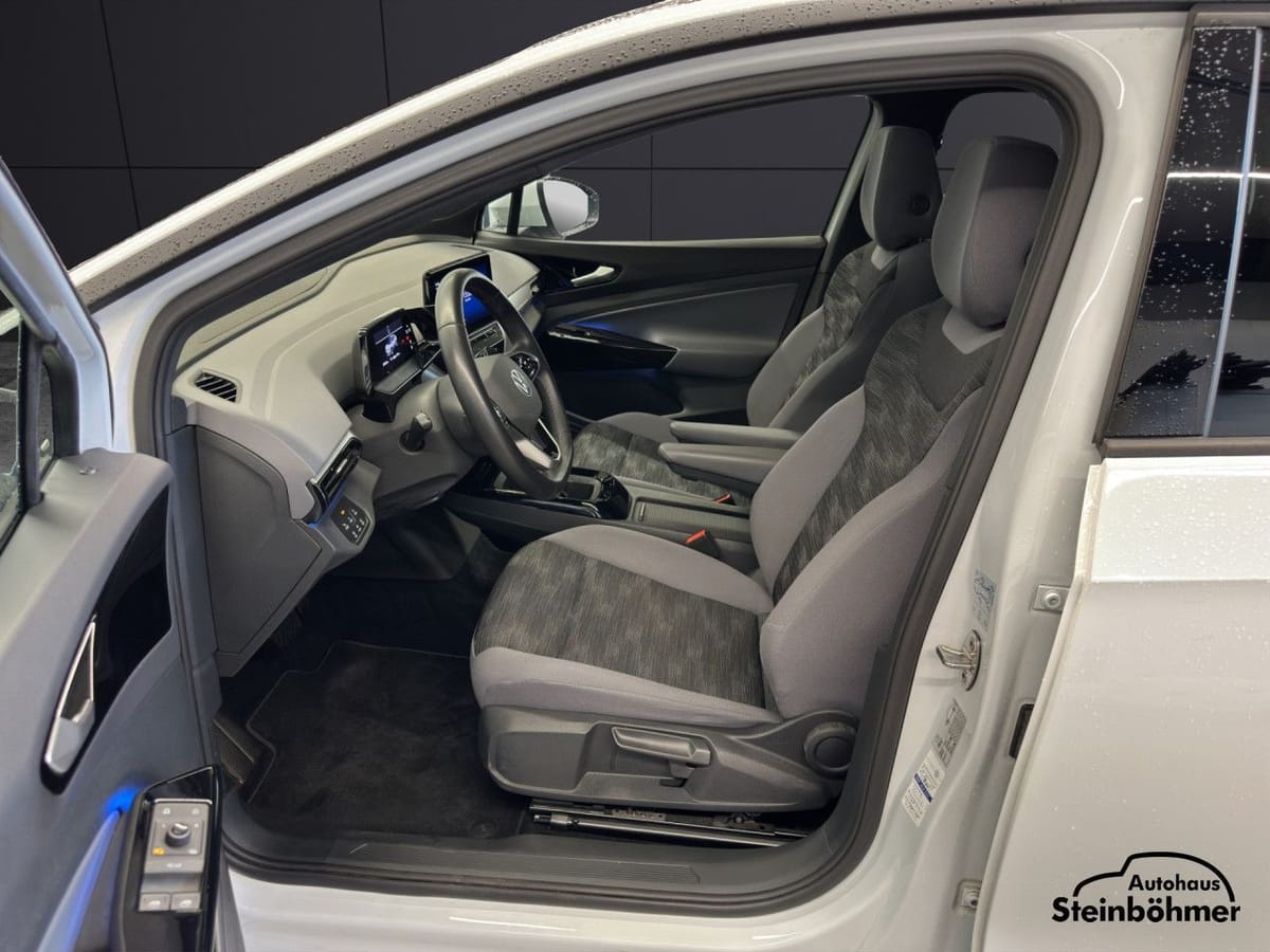 Volkswagen ID.4 Pure Performance 125kW IQ.Light NAV Pano foto 16