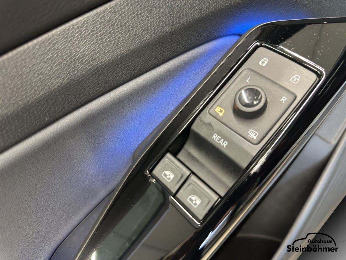 Volkswagen ID.4 Pure Performance 125kW IQ.Light NAV Pano foto 17